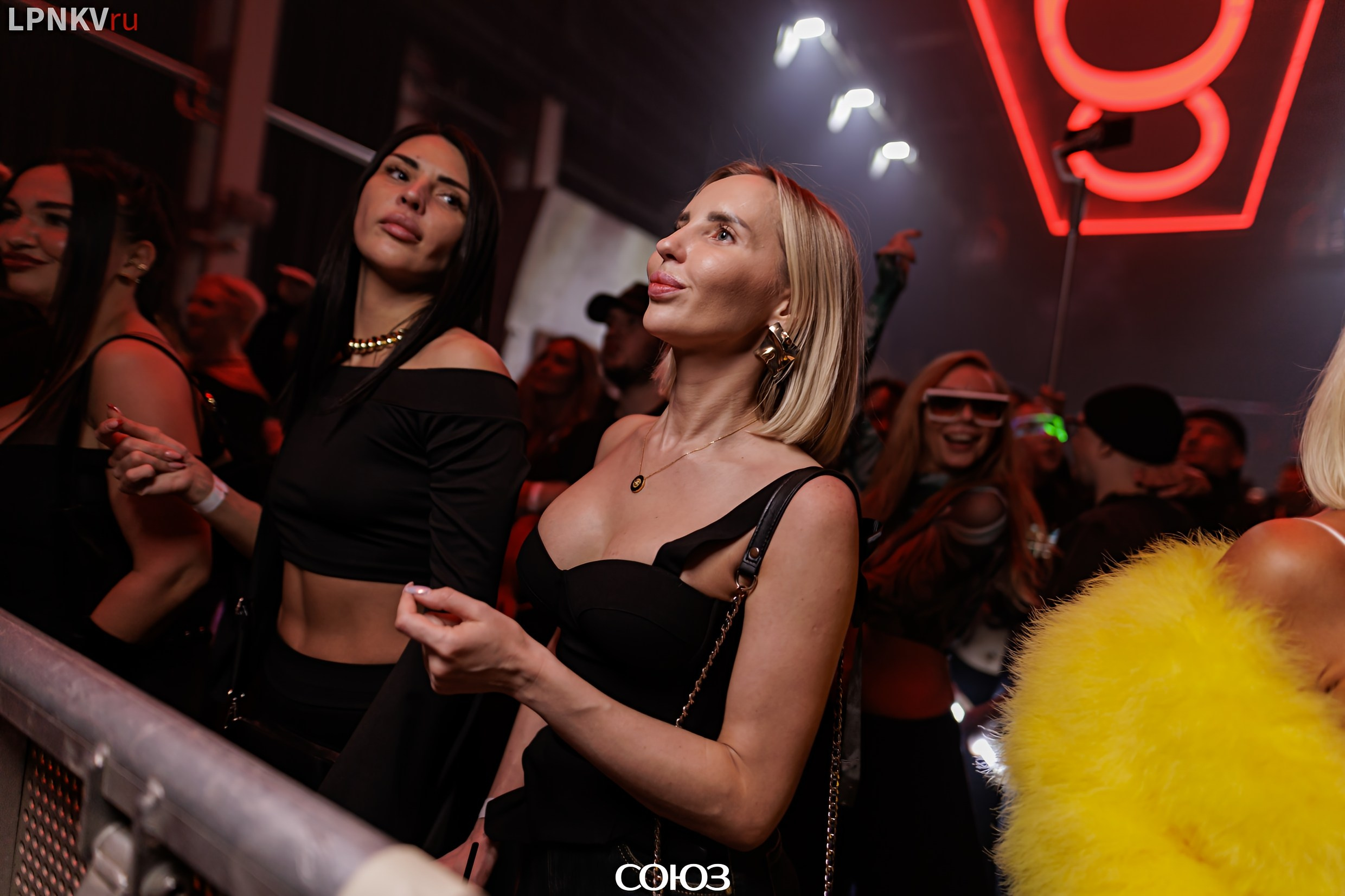 СОЮЗ в ТАУ. Репортажный фотограф в Москве