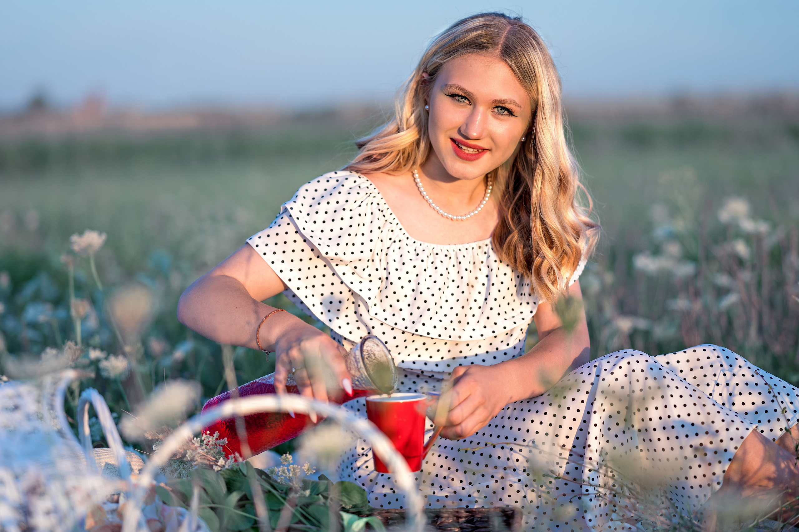 Девушки. Фотограф Духина Наташа