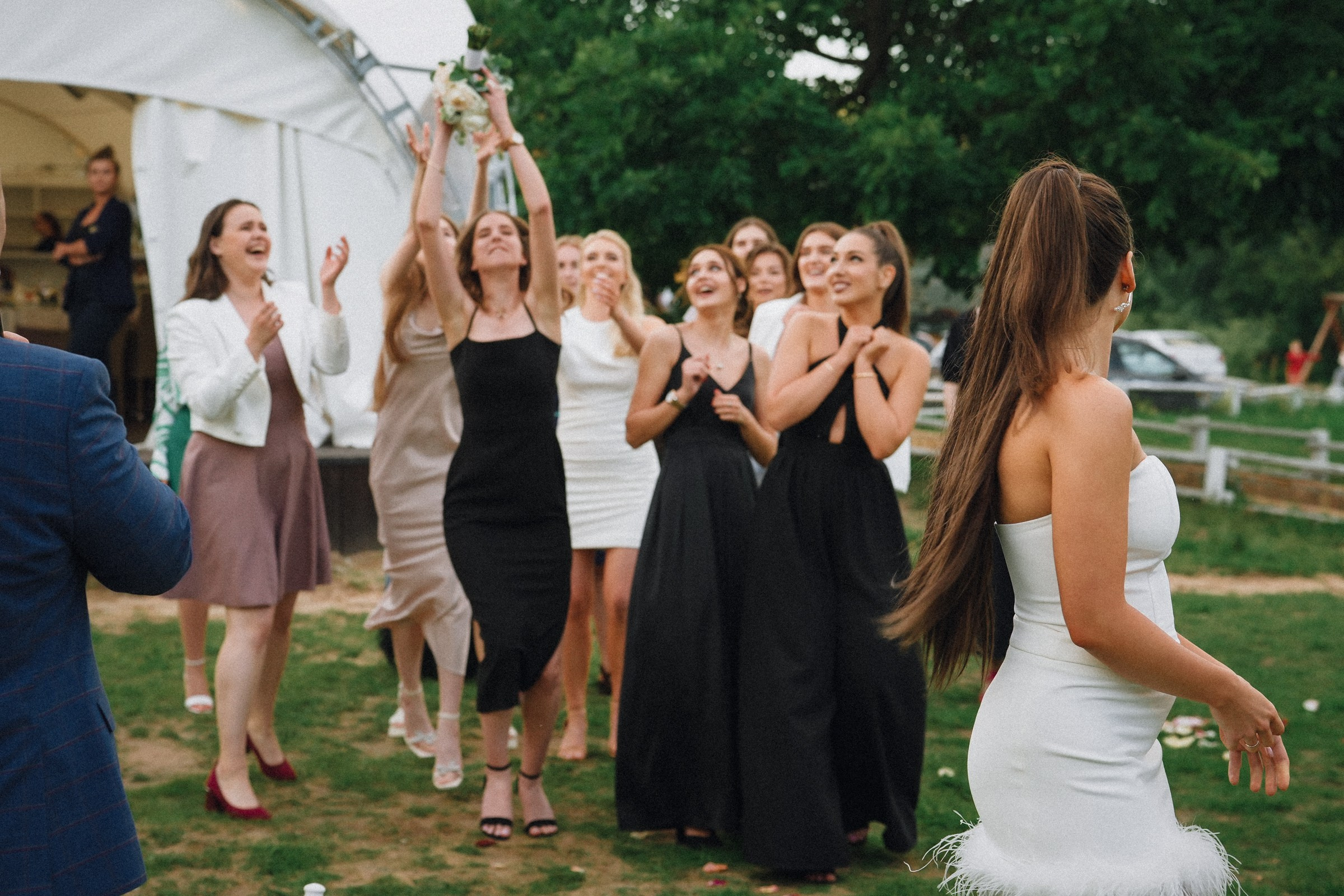 Елизавета и Владислав. 2023. Свадебный фотограф Великий Новгород Станислав Кособудский