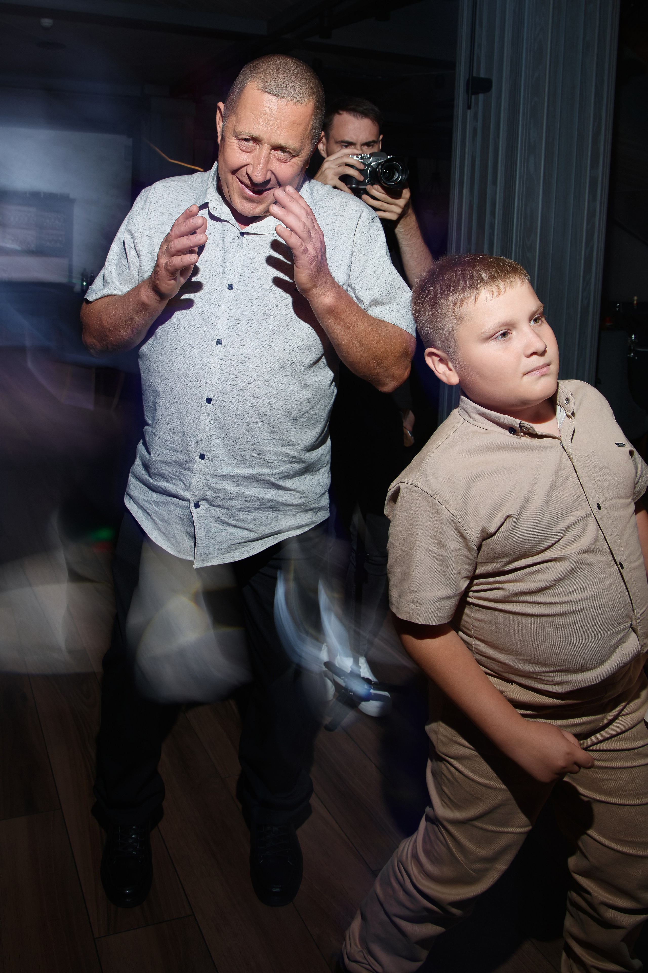 Роман и Валерия. Семейный фотограф — Макс Белогрудов