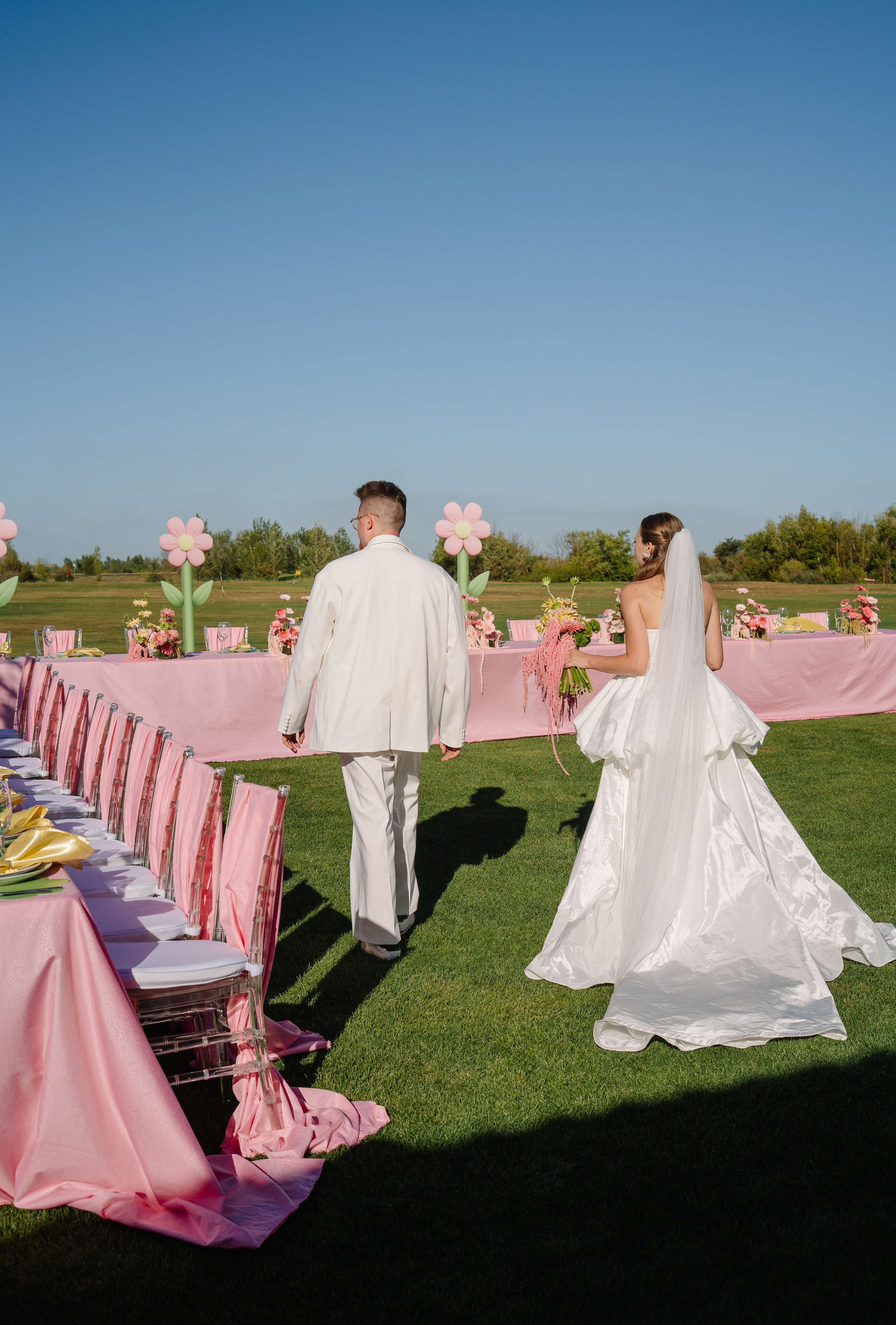 Андрей и Катя. Свадебный и семейный фотограф в Анапе Елена Полетаева