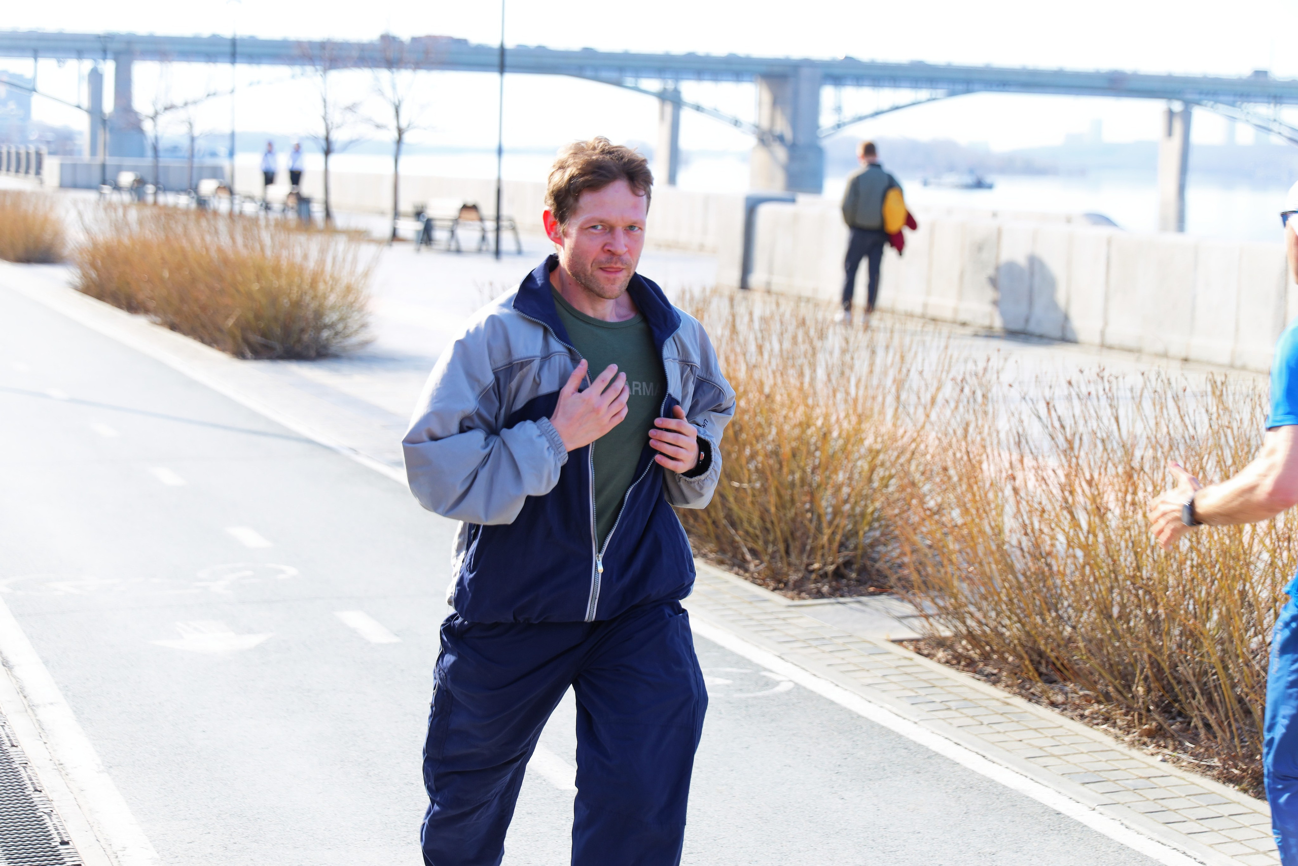 25.04.2026 Забег 5Вёрст. Клуб путешествий HimalTrex Горные туры в Гималаи Непал