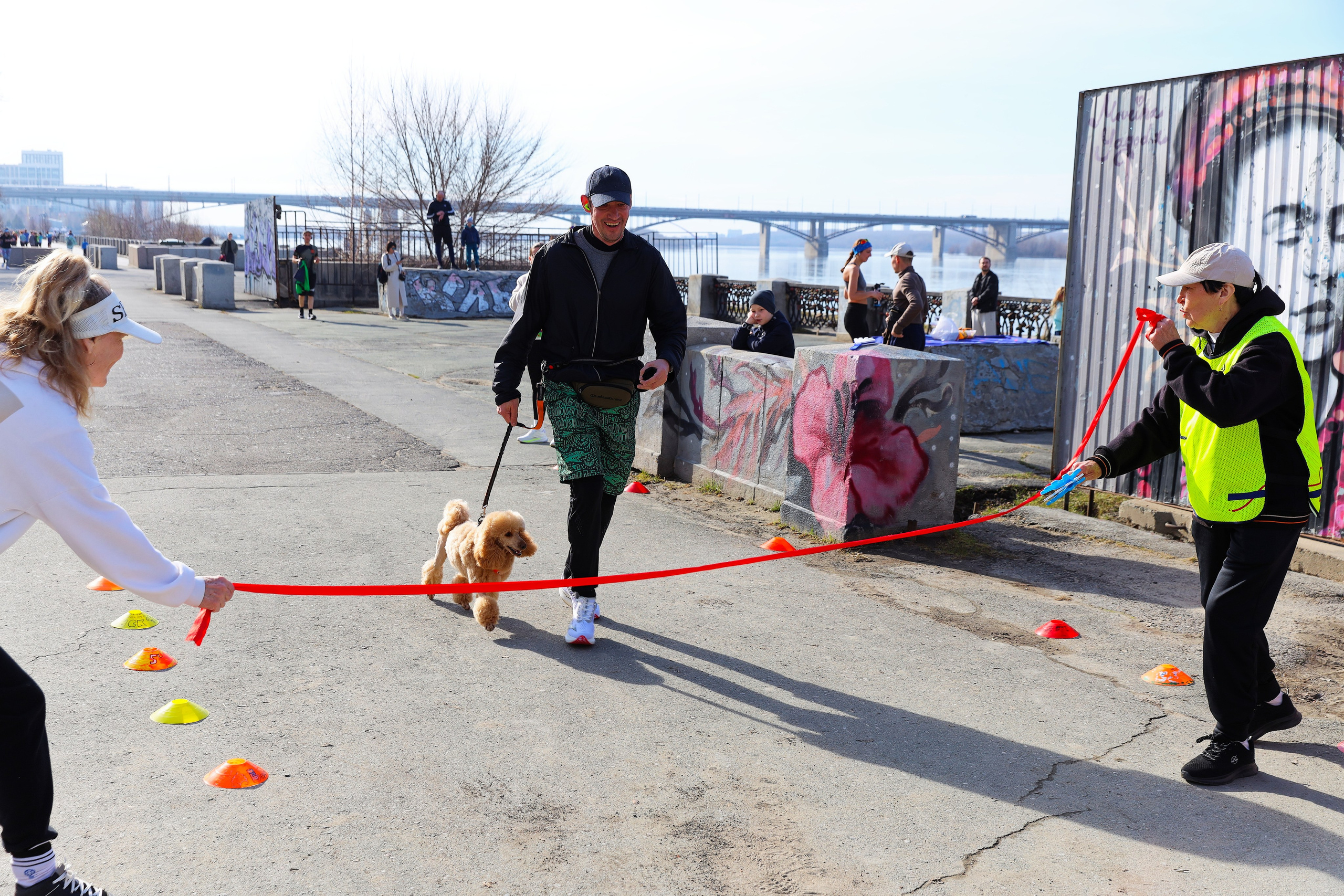 25.04.2026 Забег 5Вёрст. Клуб путешествий HimalTrex Горные туры в Гималаи Непал