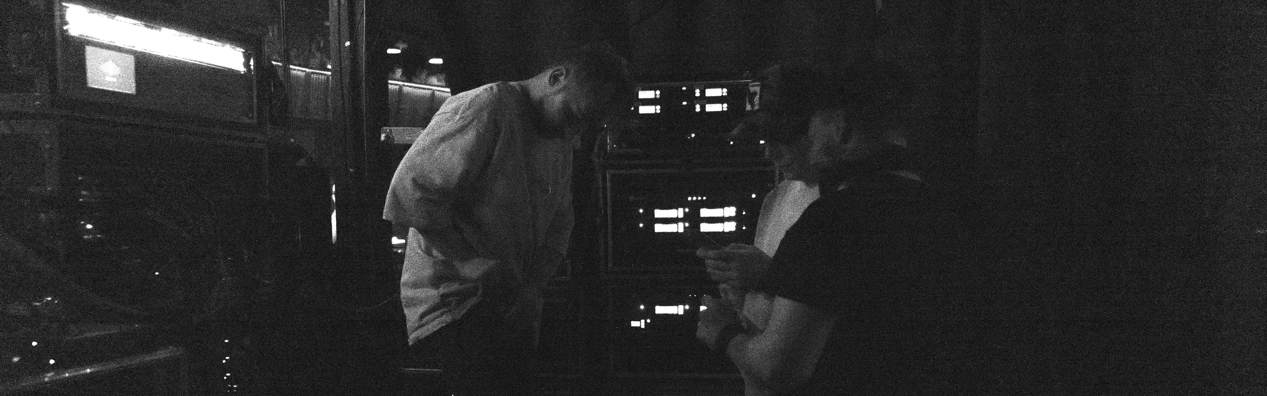 RF Place — блог о радио технологиях в шоу индустрии