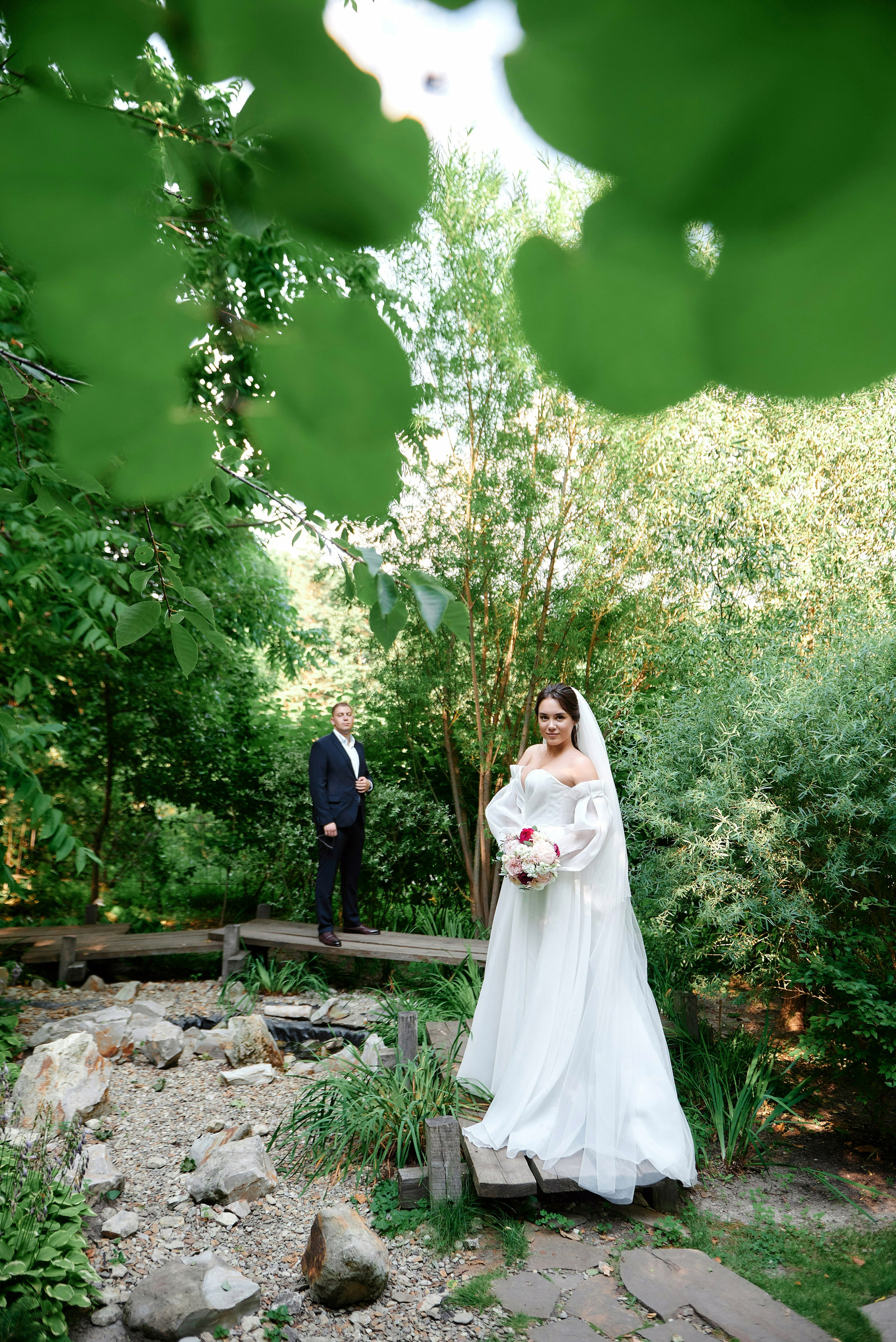 Свадебная фотография в Пензе. Свадебный и семейный фотограф Петр Гатыло