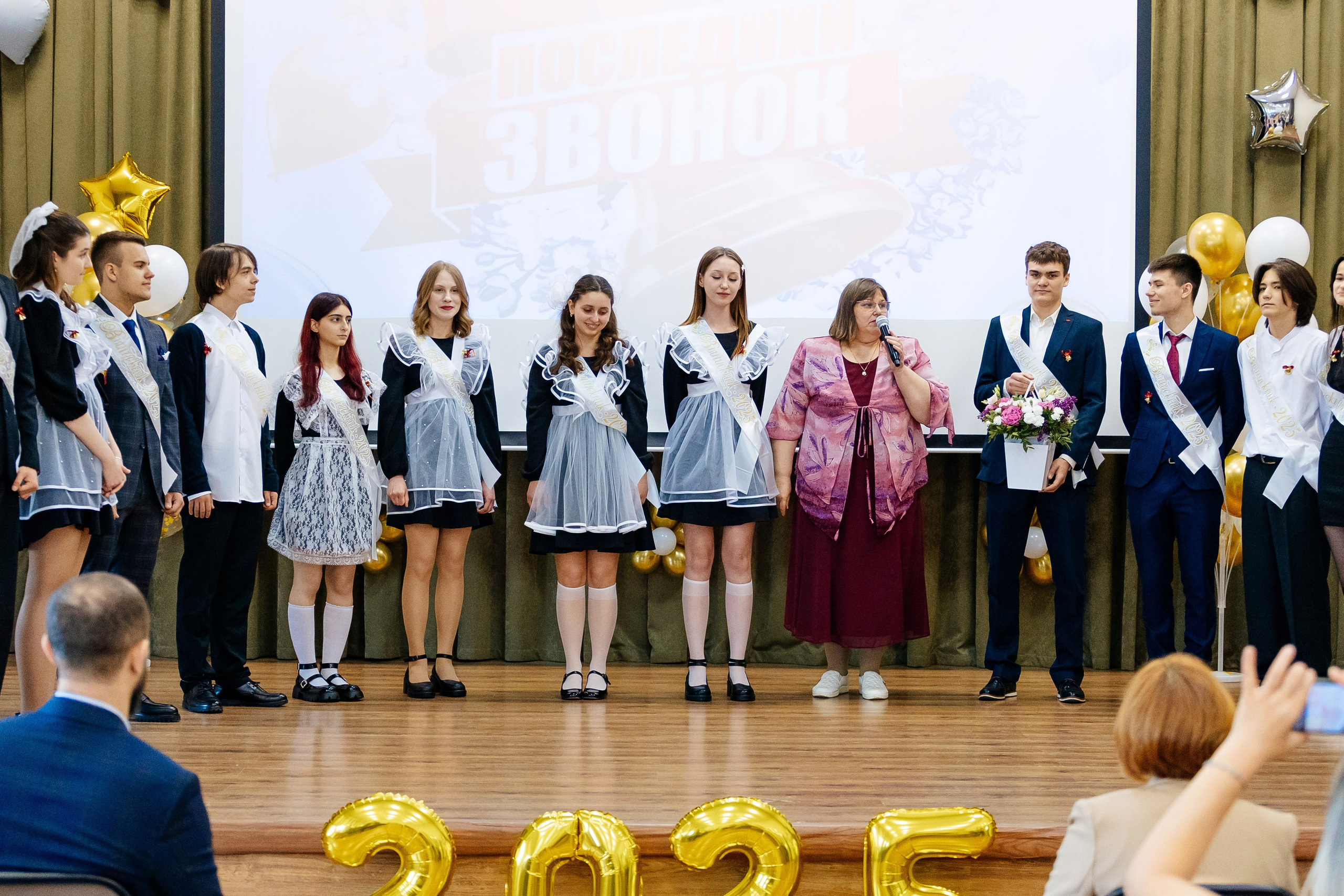 11-й Г класс. Семейный и детский фотограф в Москве Александра Мак