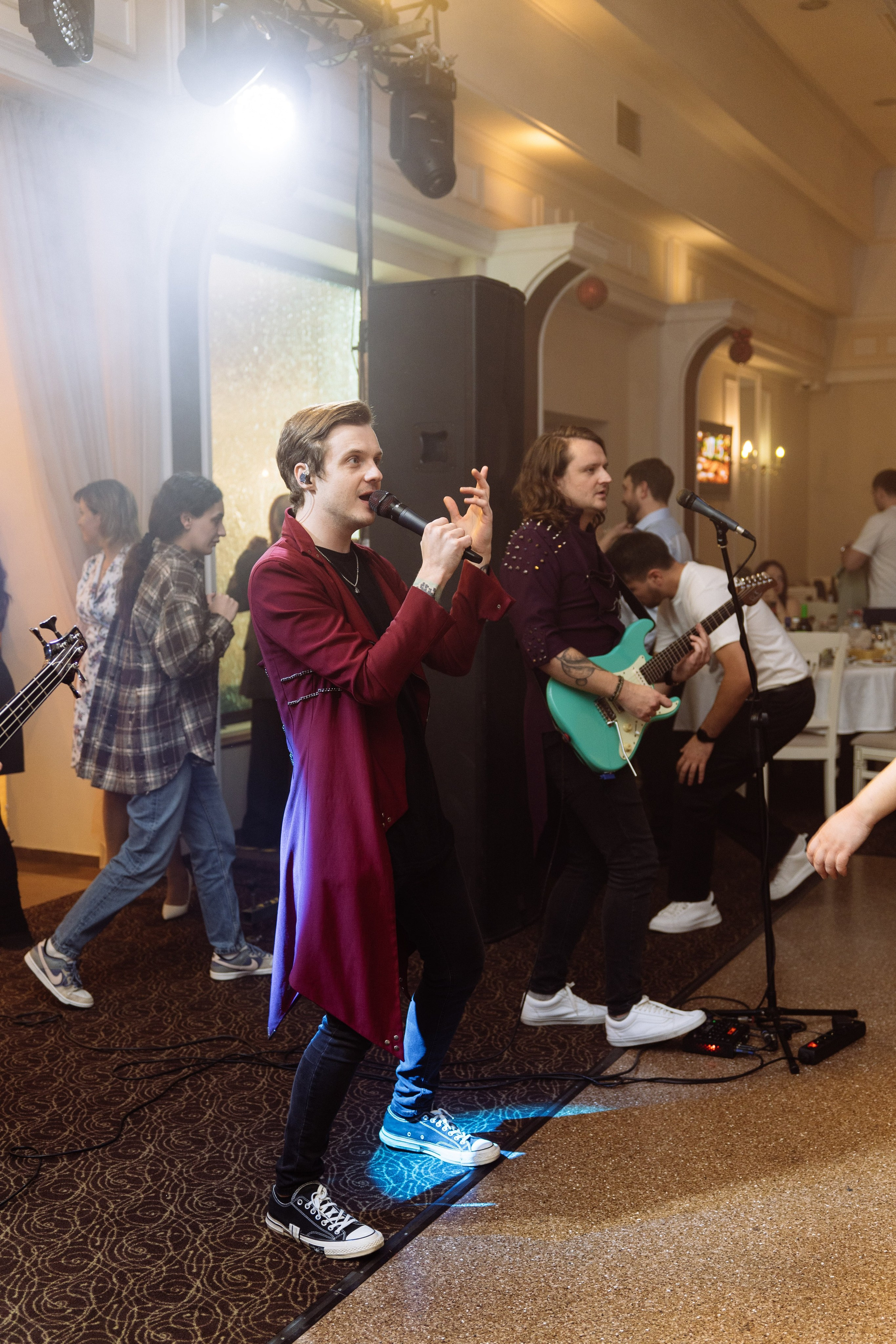 ЮГПА карнавальная ночь 2025. Видео и фото для бизнеса |Video & Foto|Ростов-на-Дону|Краснодар|Москва