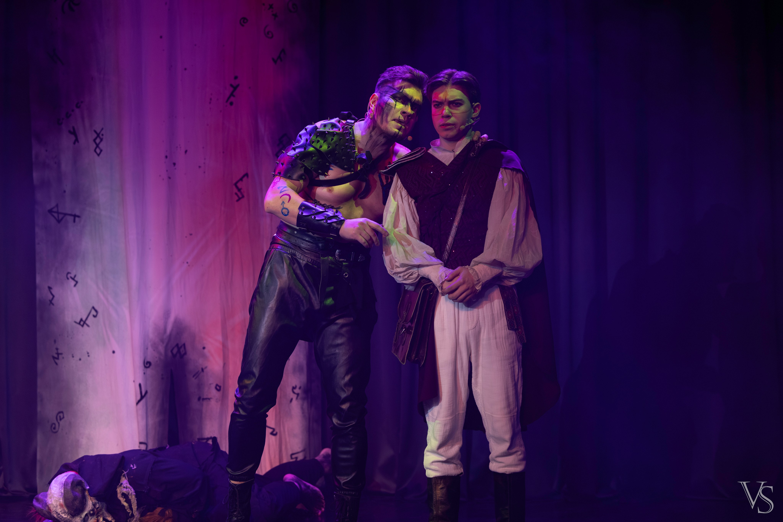 Книга стихий 25.01. Фотограф Виктор Степанов