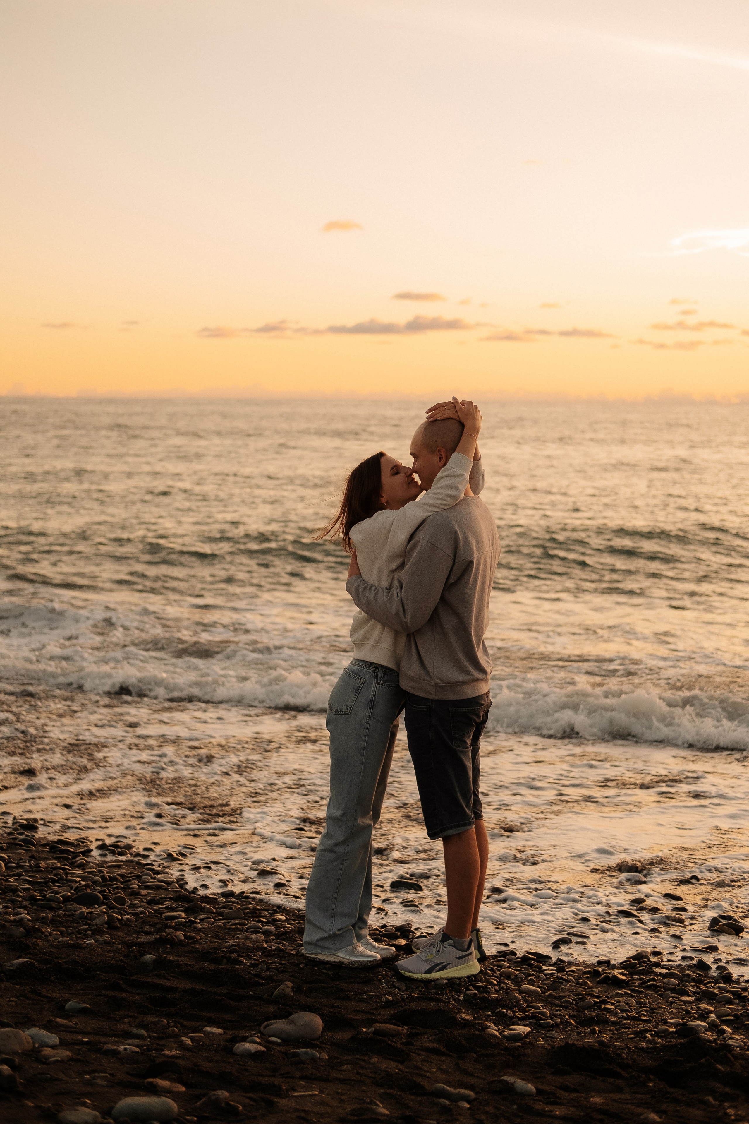 Фотосессии love story для двоих в Сочи, Сириусе и на Красной поляне. Семейный, свадебный фотограф Сочи, Адлер, Красная поляна
