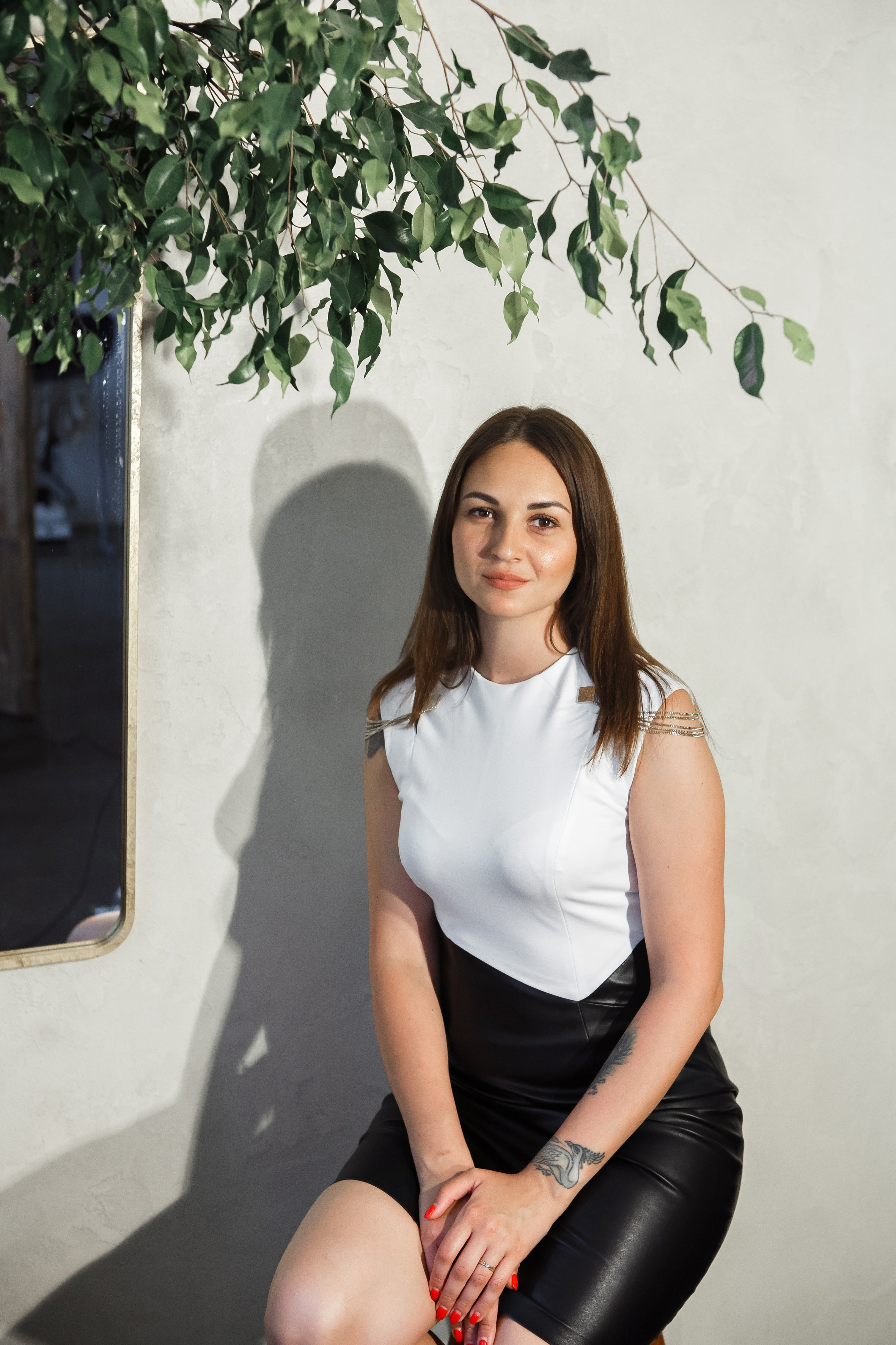 Очень большая семья, личные и парные портреты. Свадебный и портретный Фотограф в Липецке Дмитрий Котюков