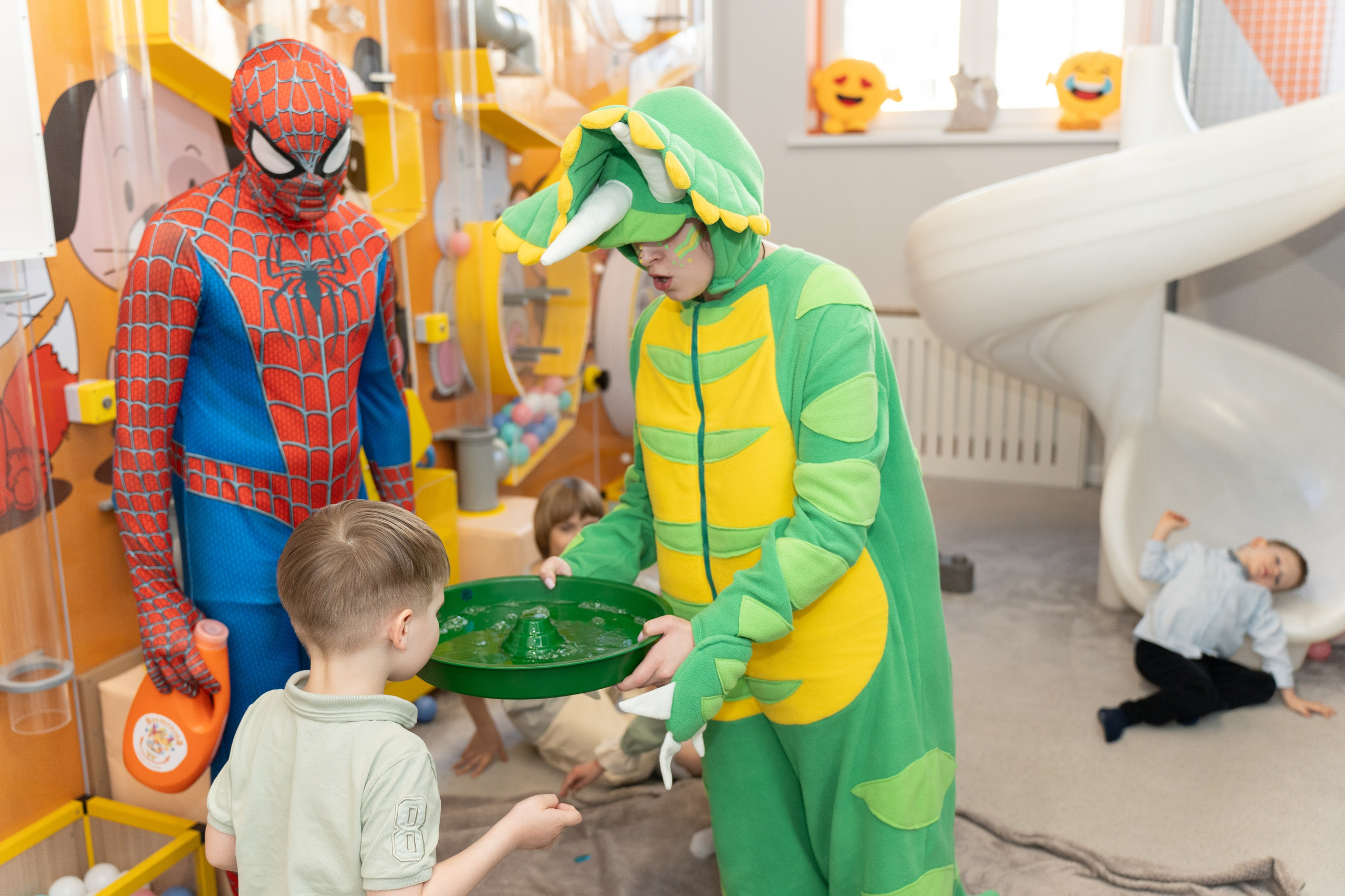 Базилион. Семейный и свадебный фотограф Минск, Беларусь Анна Орловская