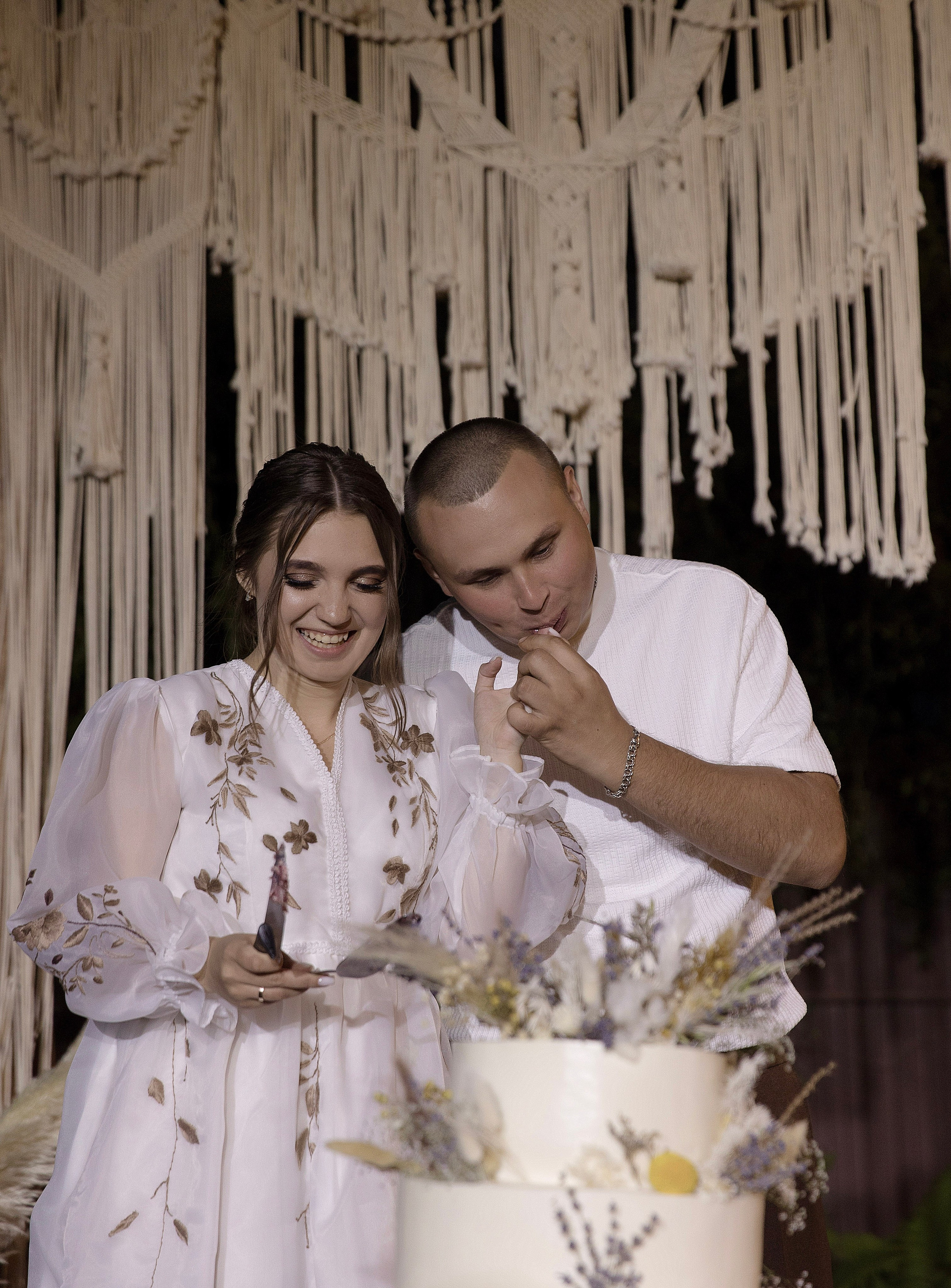 Вместе и навсегда. Свадебный и семейный фотограф в Самаре Стрельникова Ирина