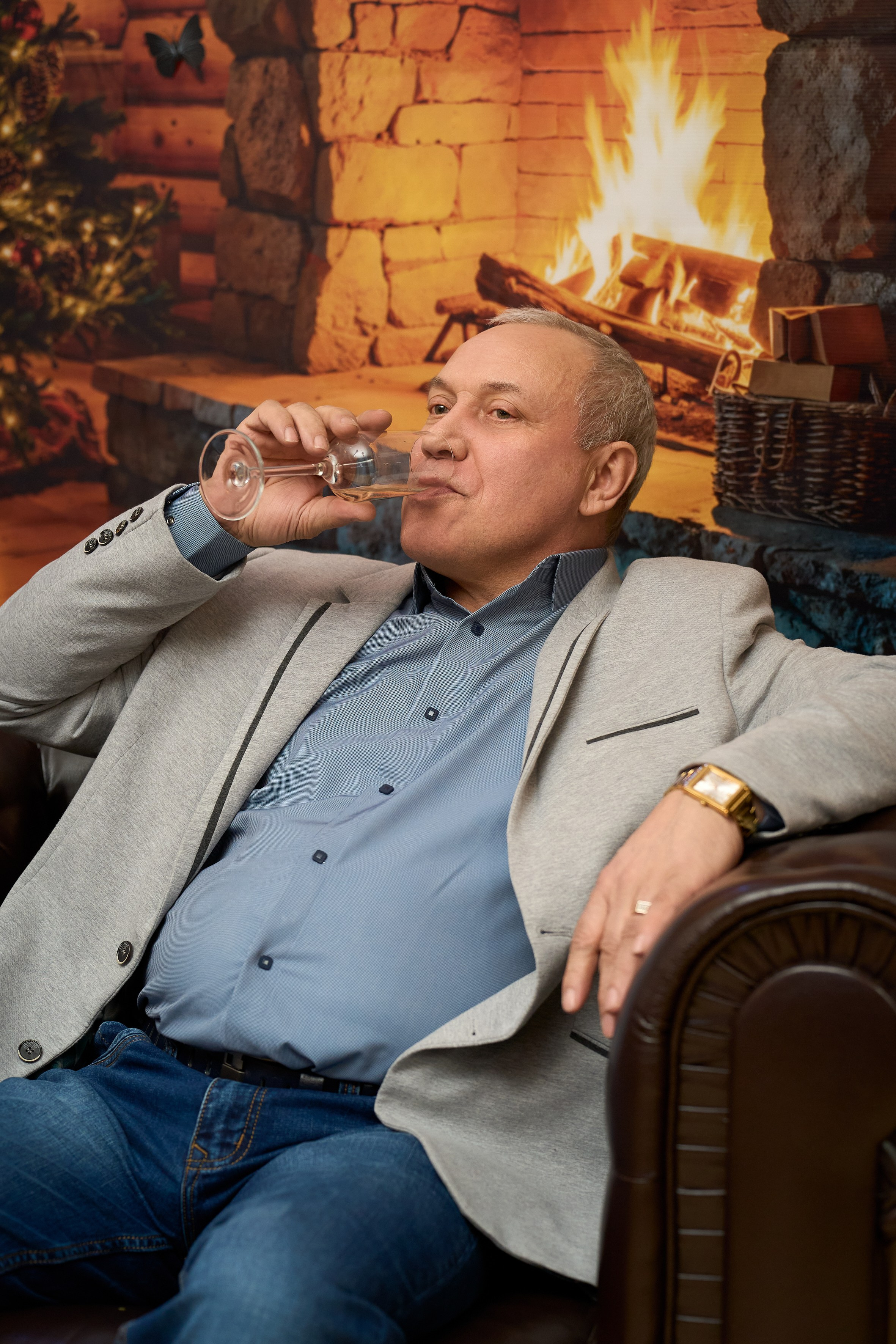 Корпоратив. Репортажный и портретный фотограф в Томске Ларионов Артём