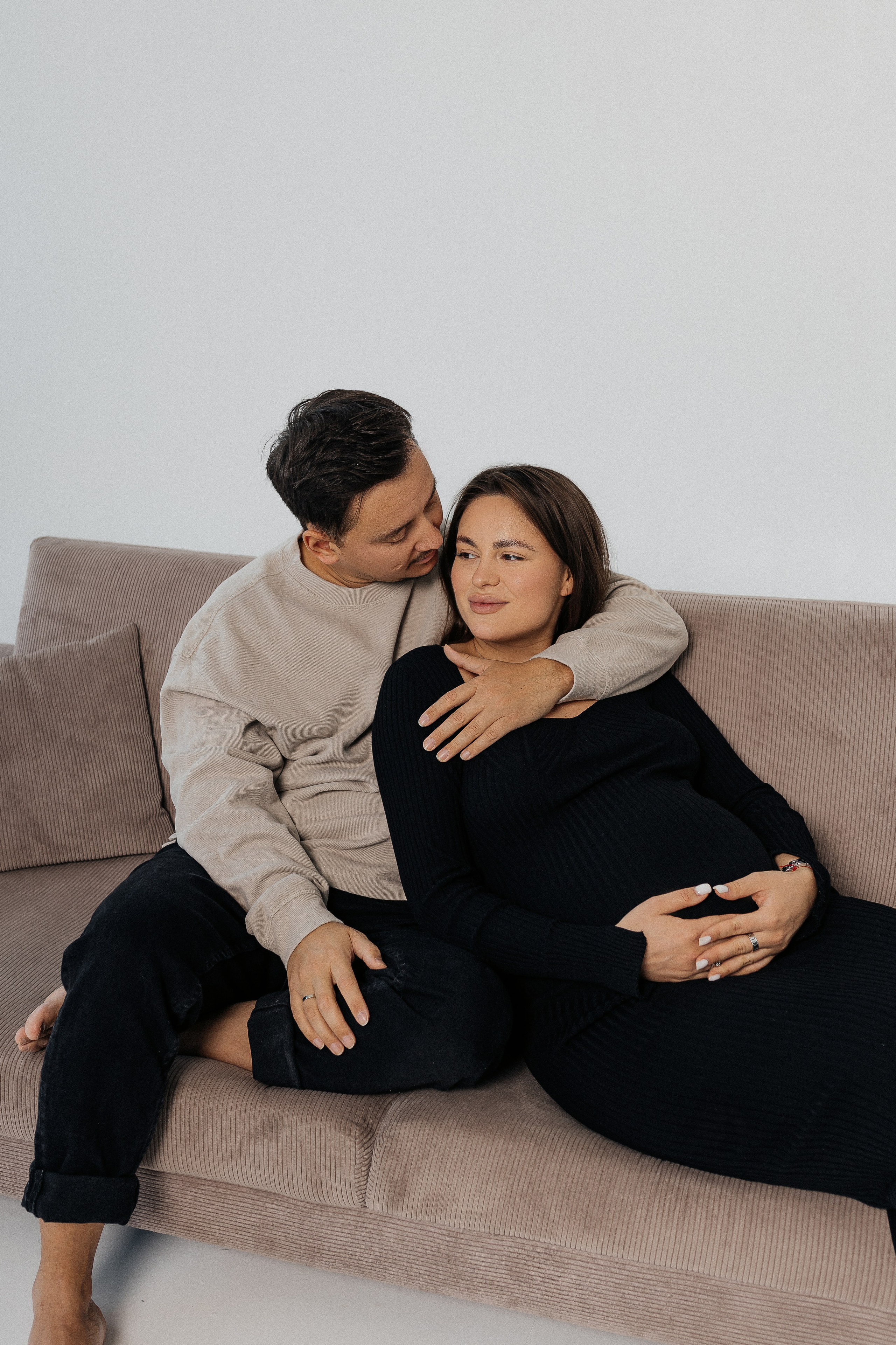 Исмайловы. Usmanova Irina / Your Photographer