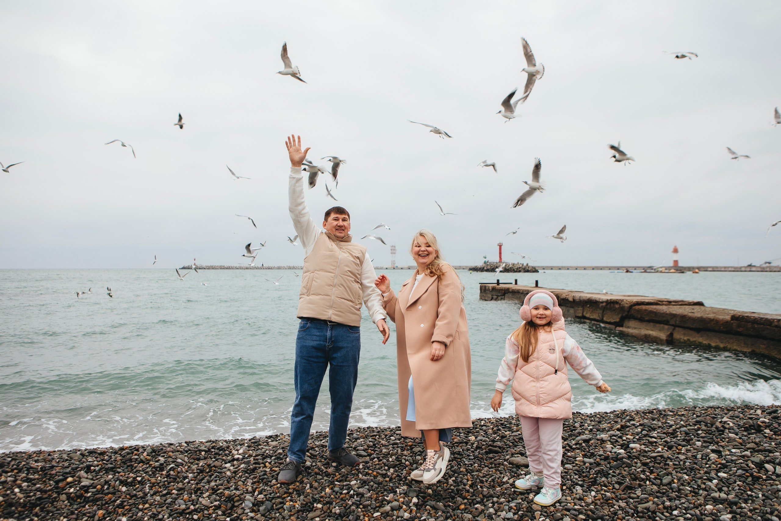 Отзывы. Семейный и свадебный фотограф Сочи Адлер Сириус Красная поляна