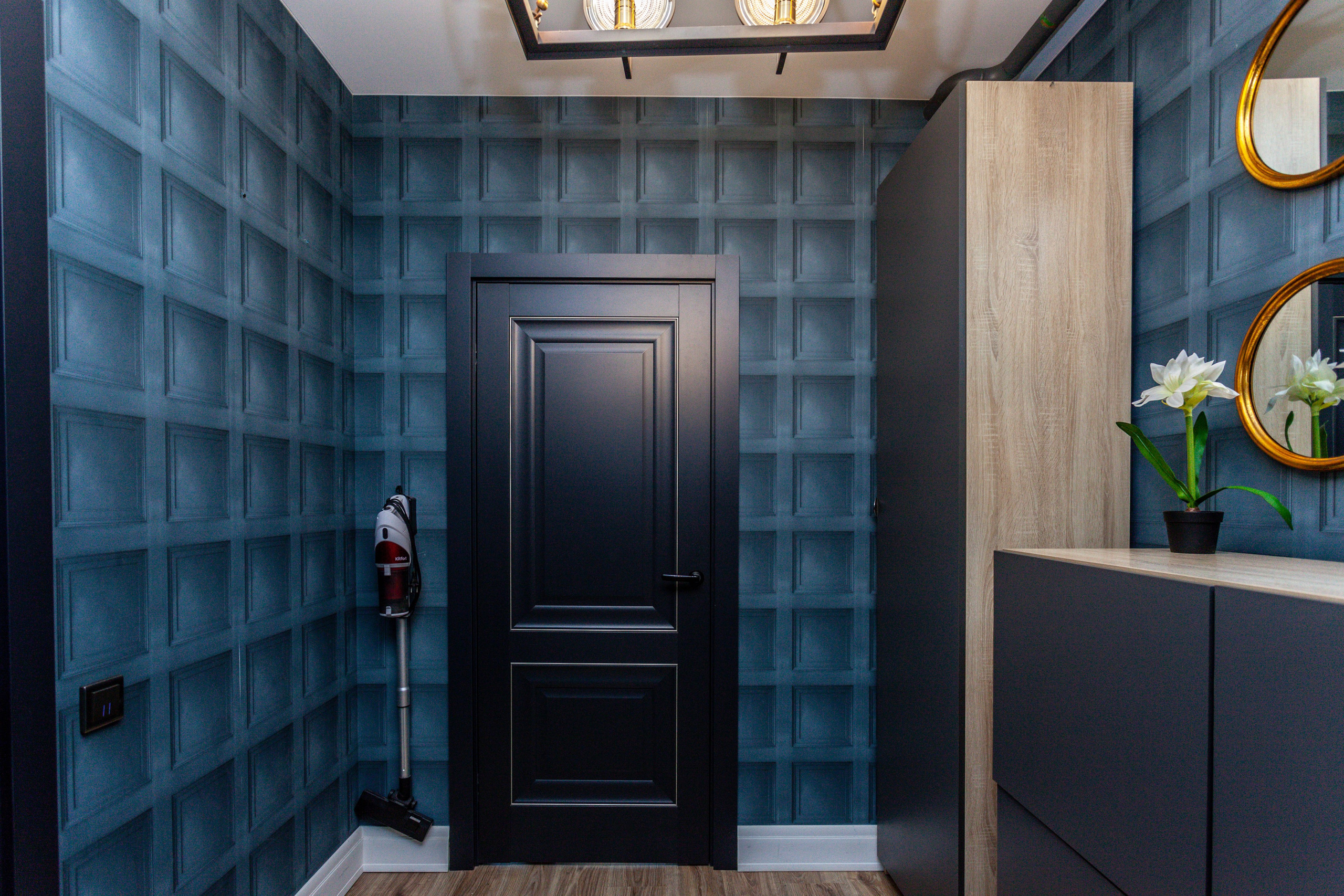 Интерьерная съёмка. Портретный фотограф Москва Евгений Ников