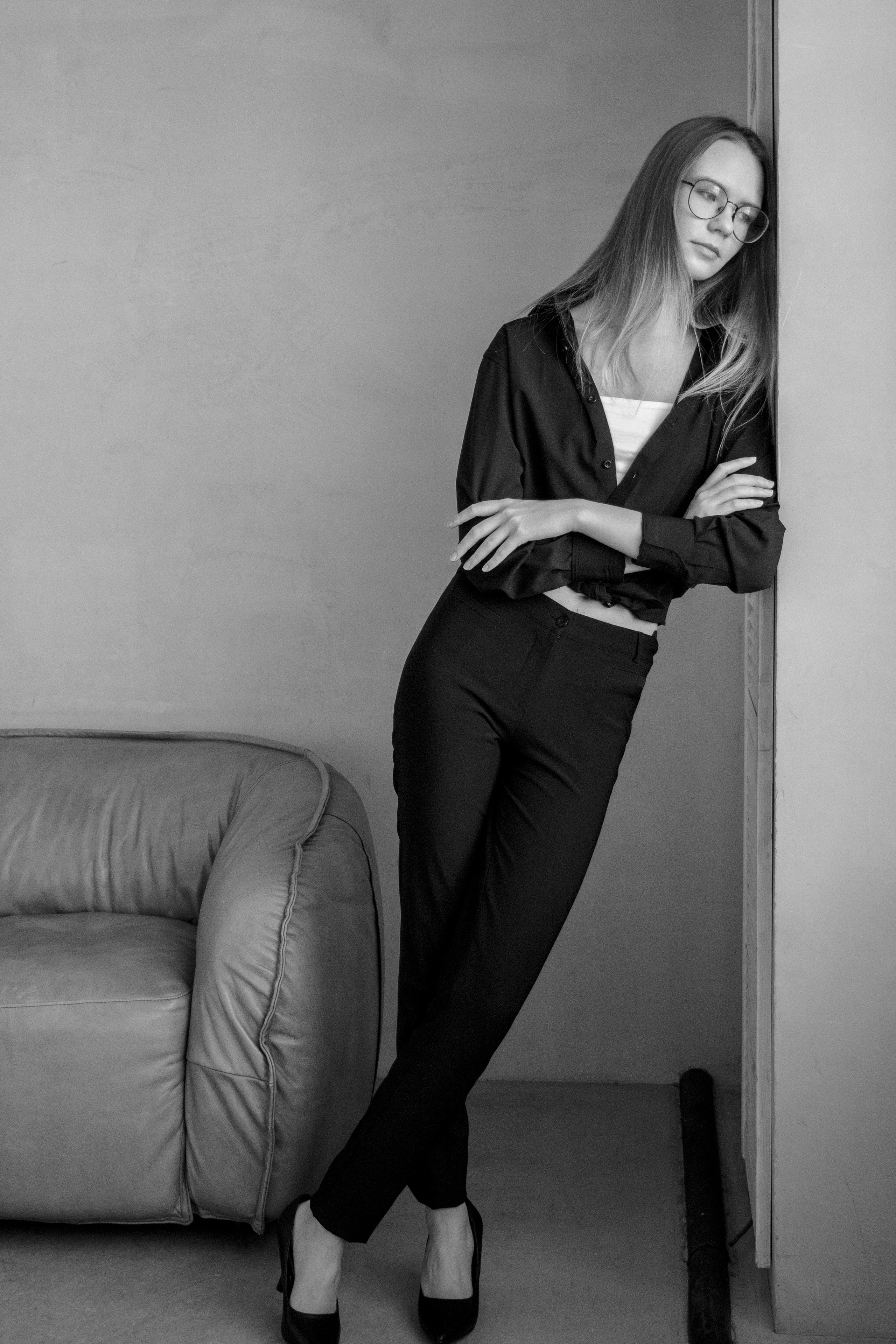 Дарья Крутикова. Promodels