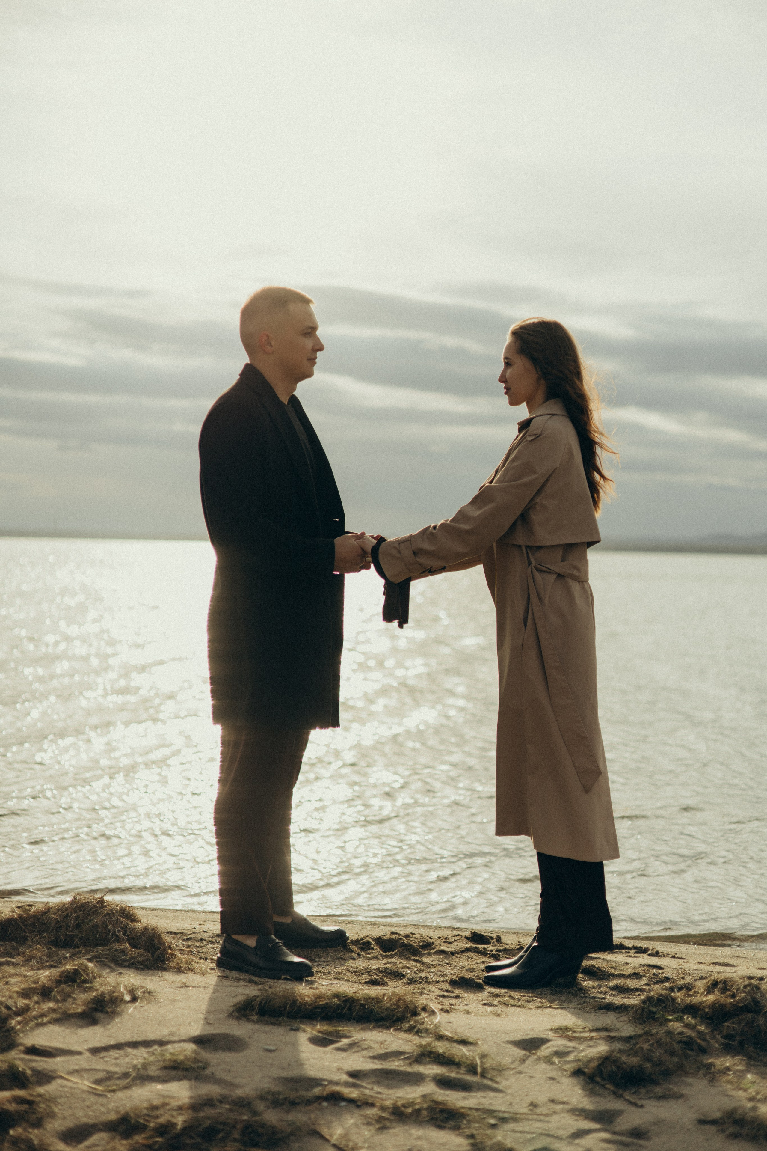 Карина, Иван. Фотограф в г. Чита