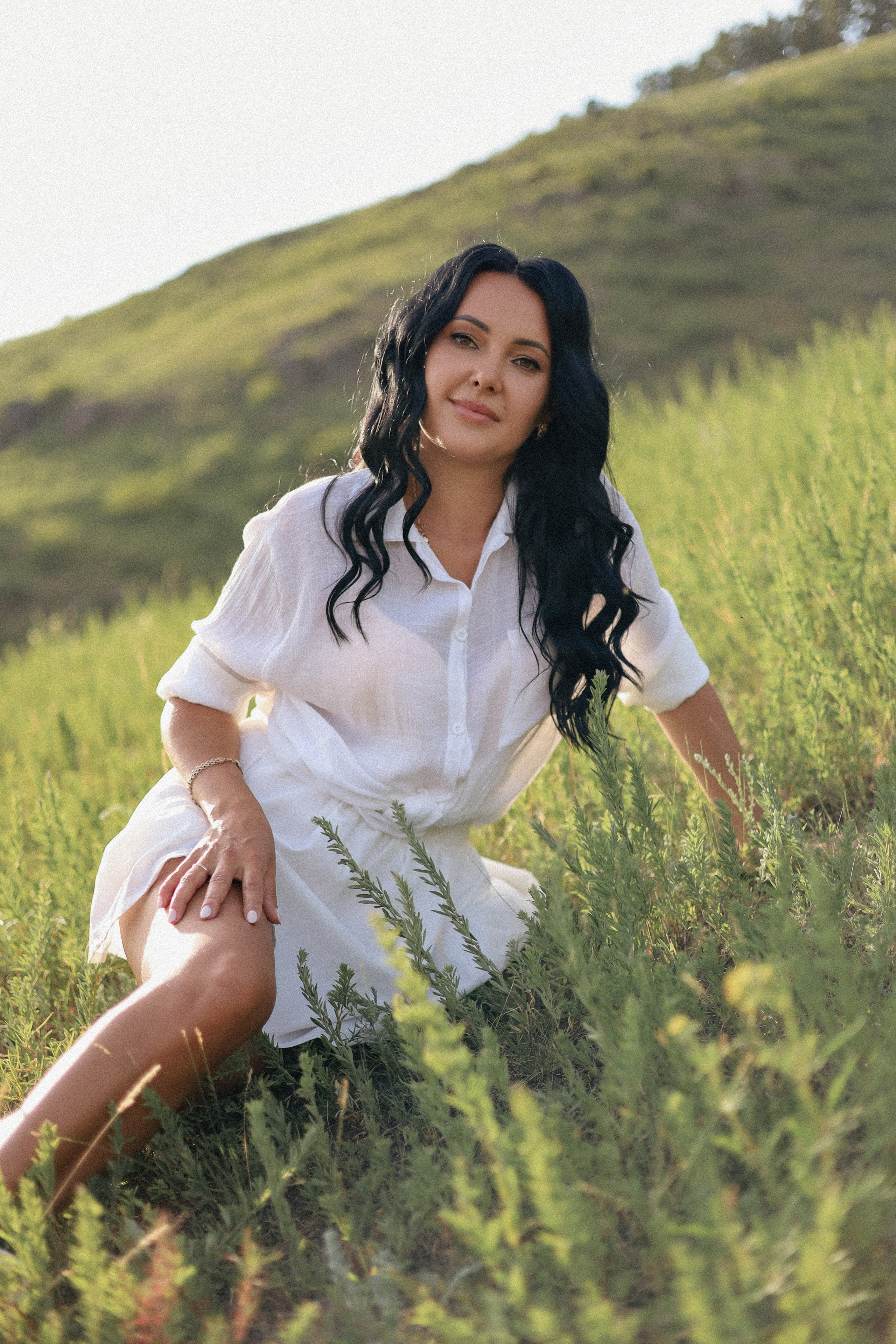 Таня. Фотограф в г. Чита