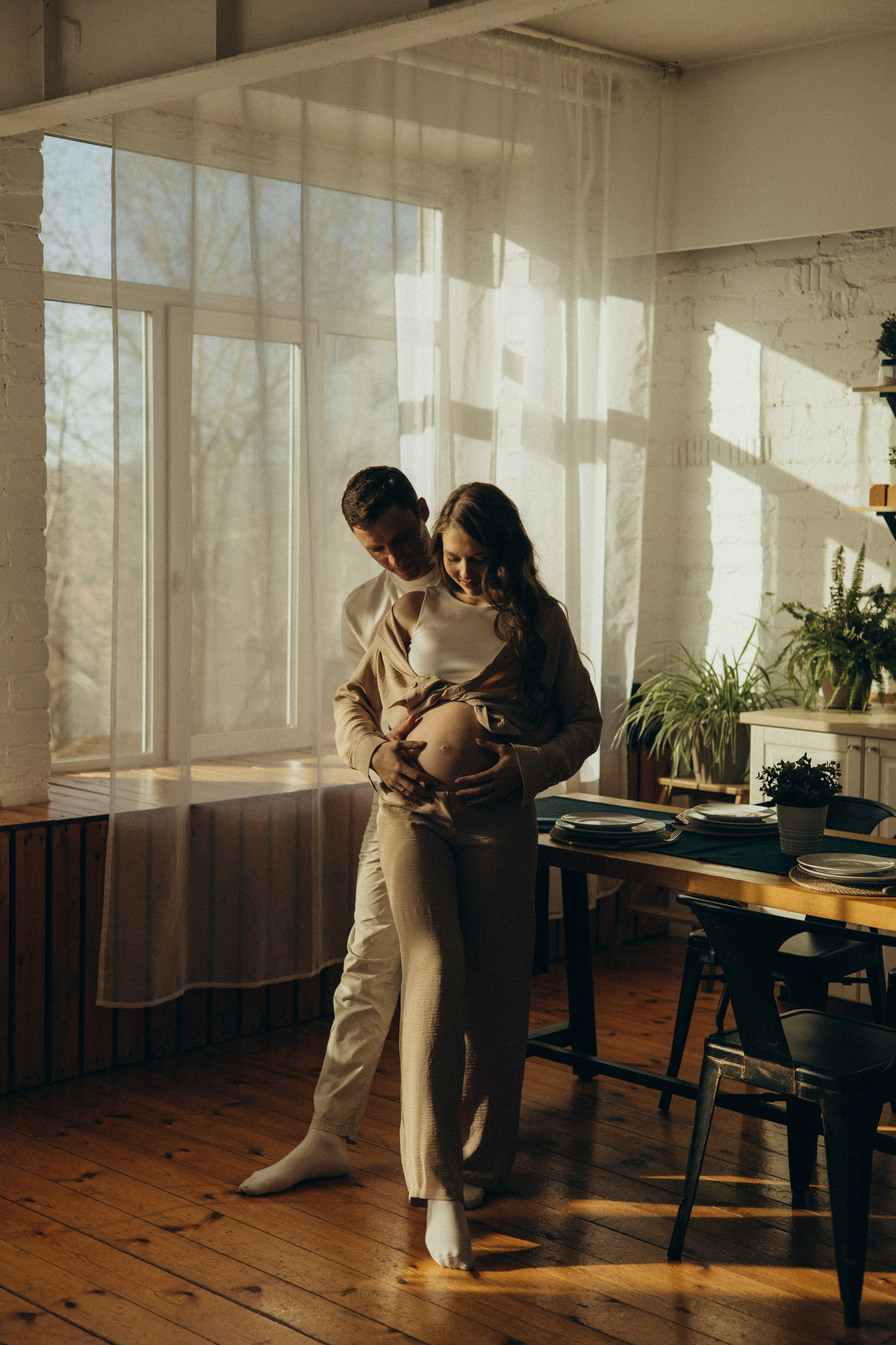 1+1=3 ♡. Фотограф в г. Чита