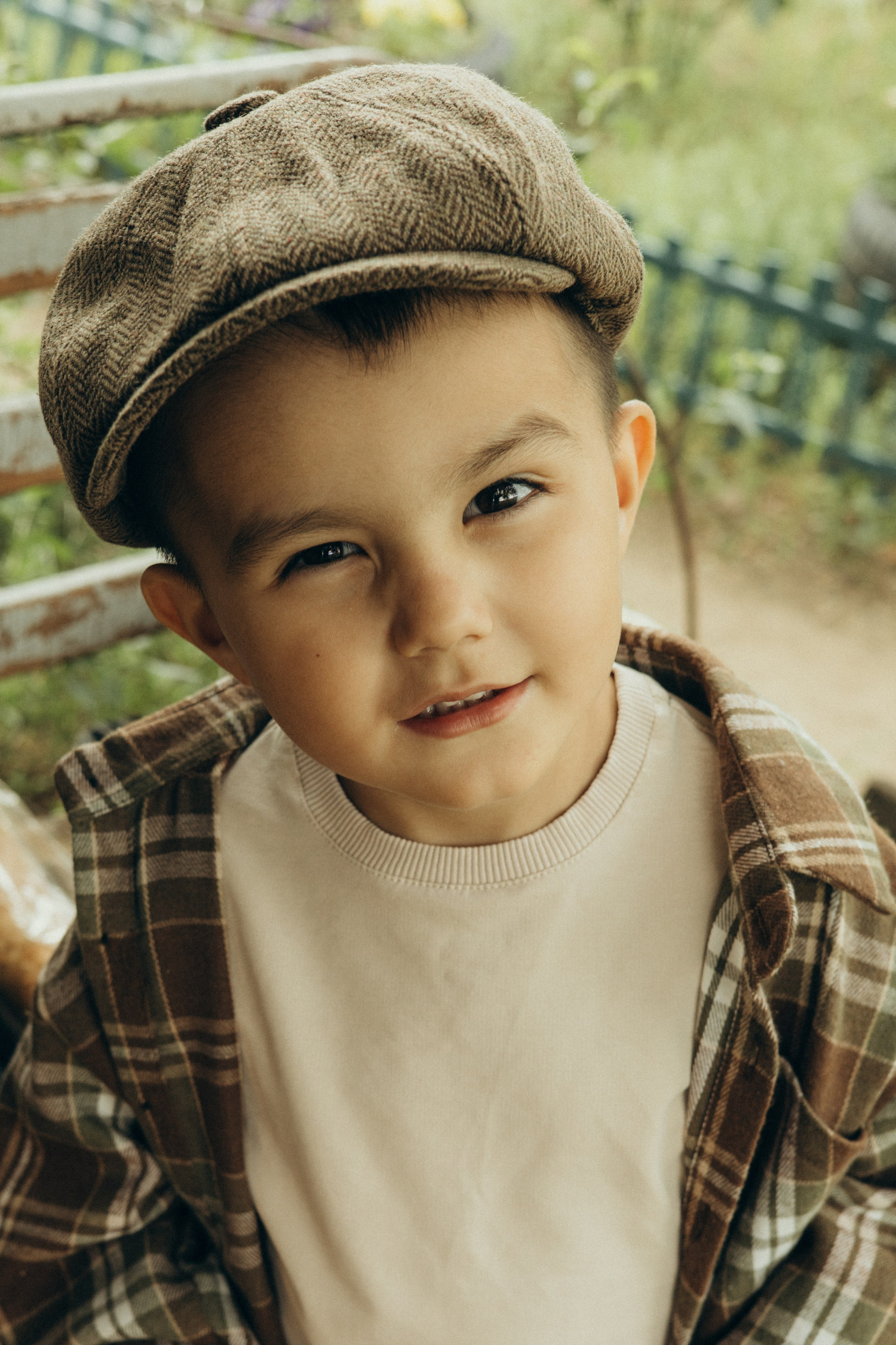 «Этот мир был на картинке…а теперь мы часть его». Фотограф в г. Чита