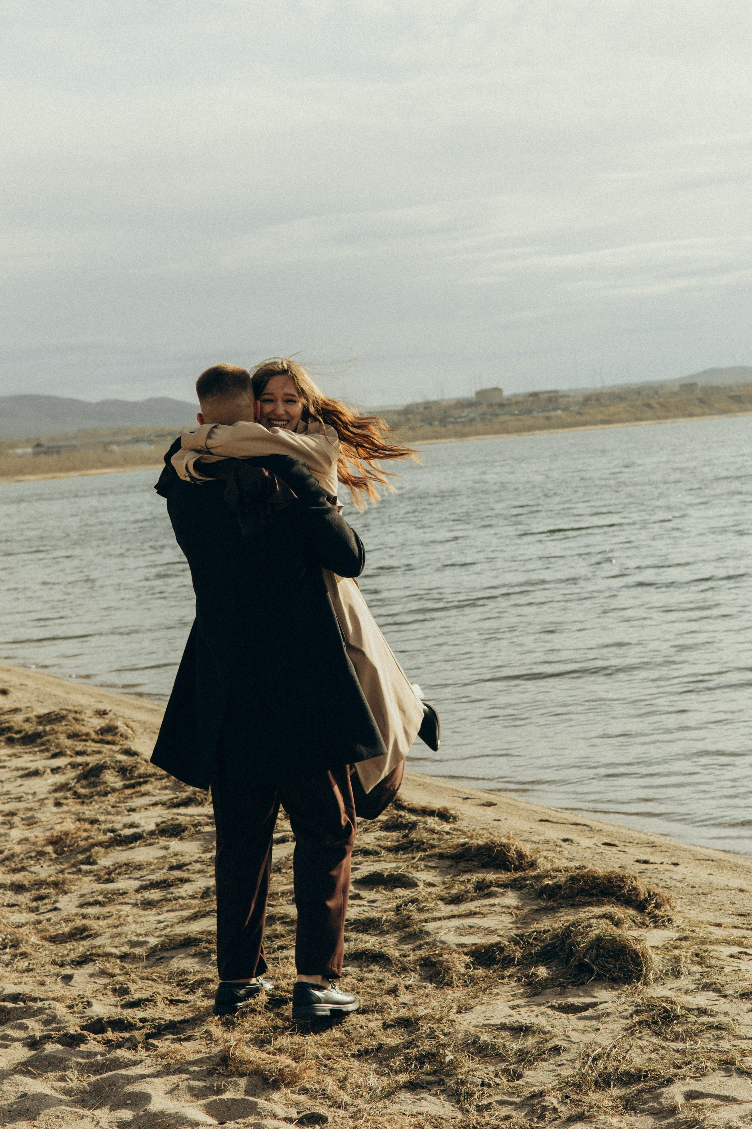 Карина, Иван. Фотограф в г. Чита