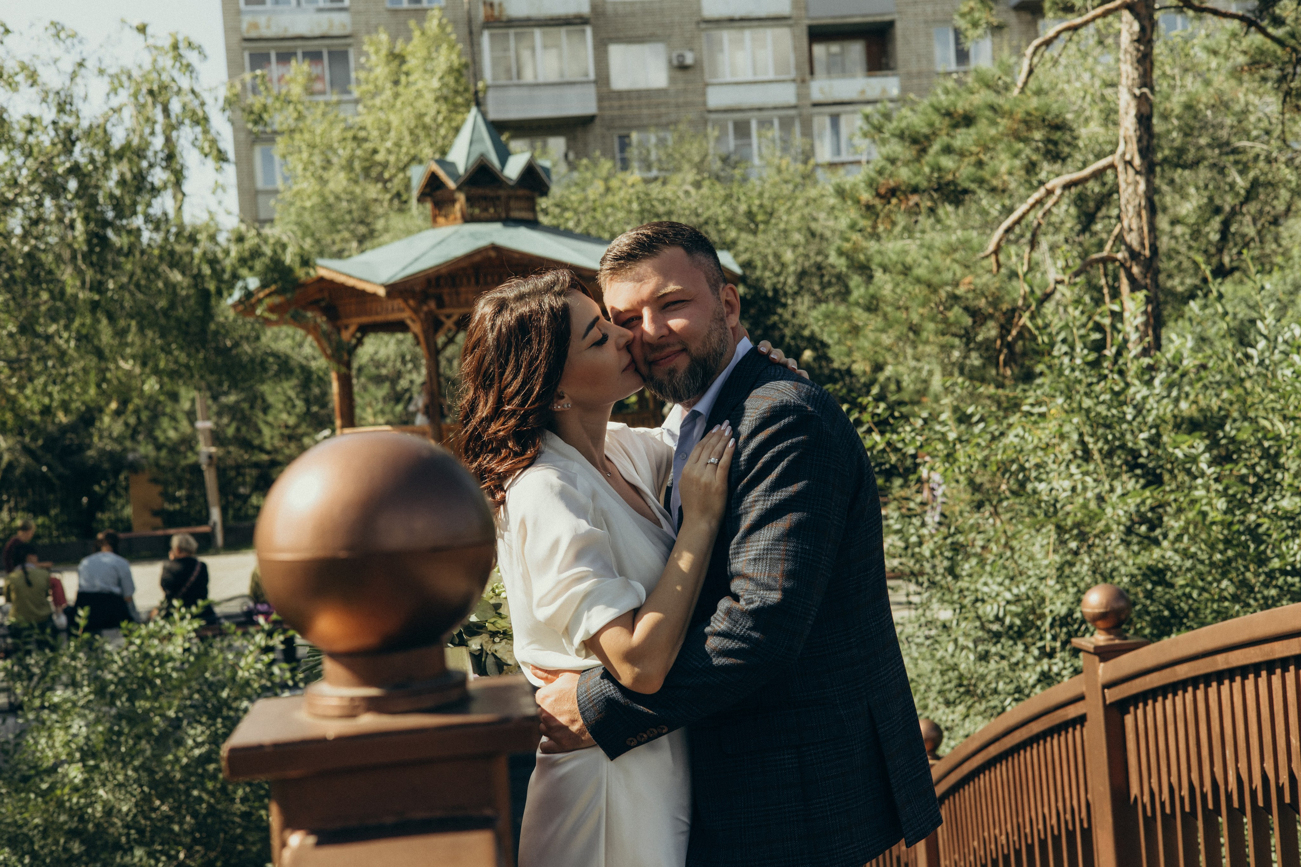 Андрей ♡ Гюнай. Фотограф в г. Чита