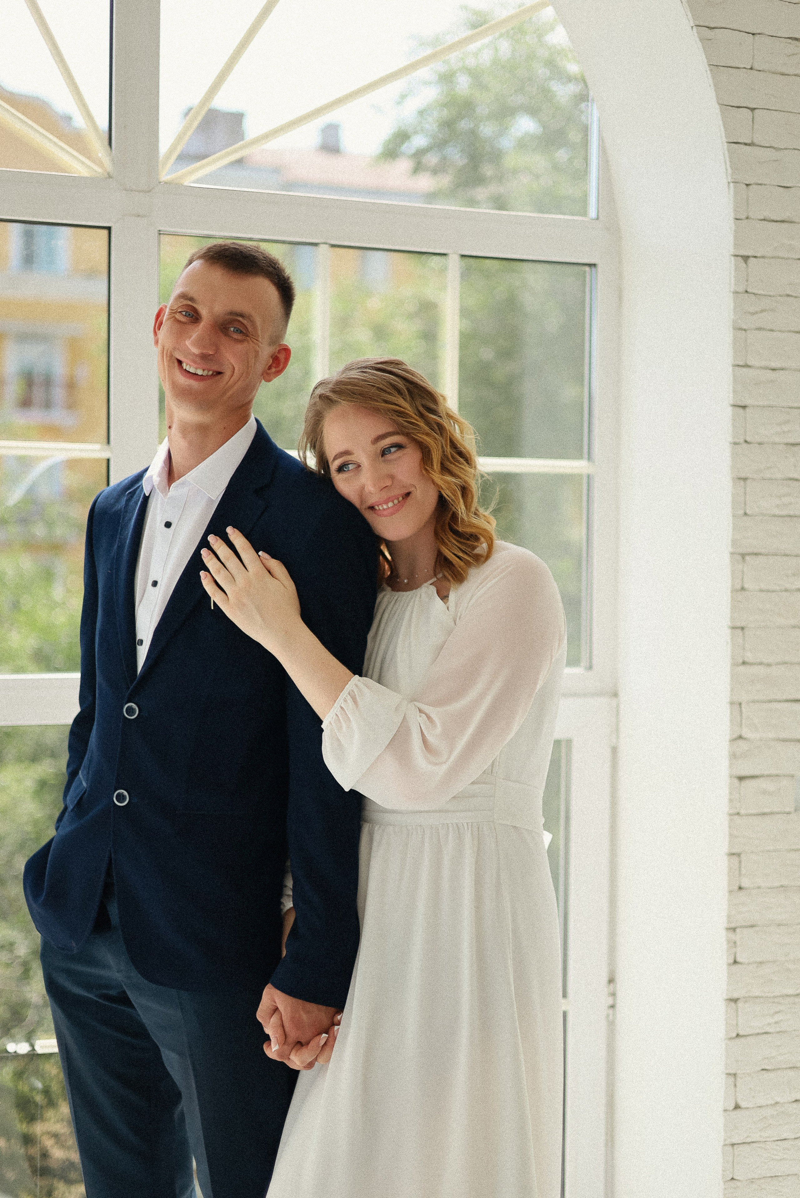 Сергей ♡ Татьяна. Фотограф в г. Чита