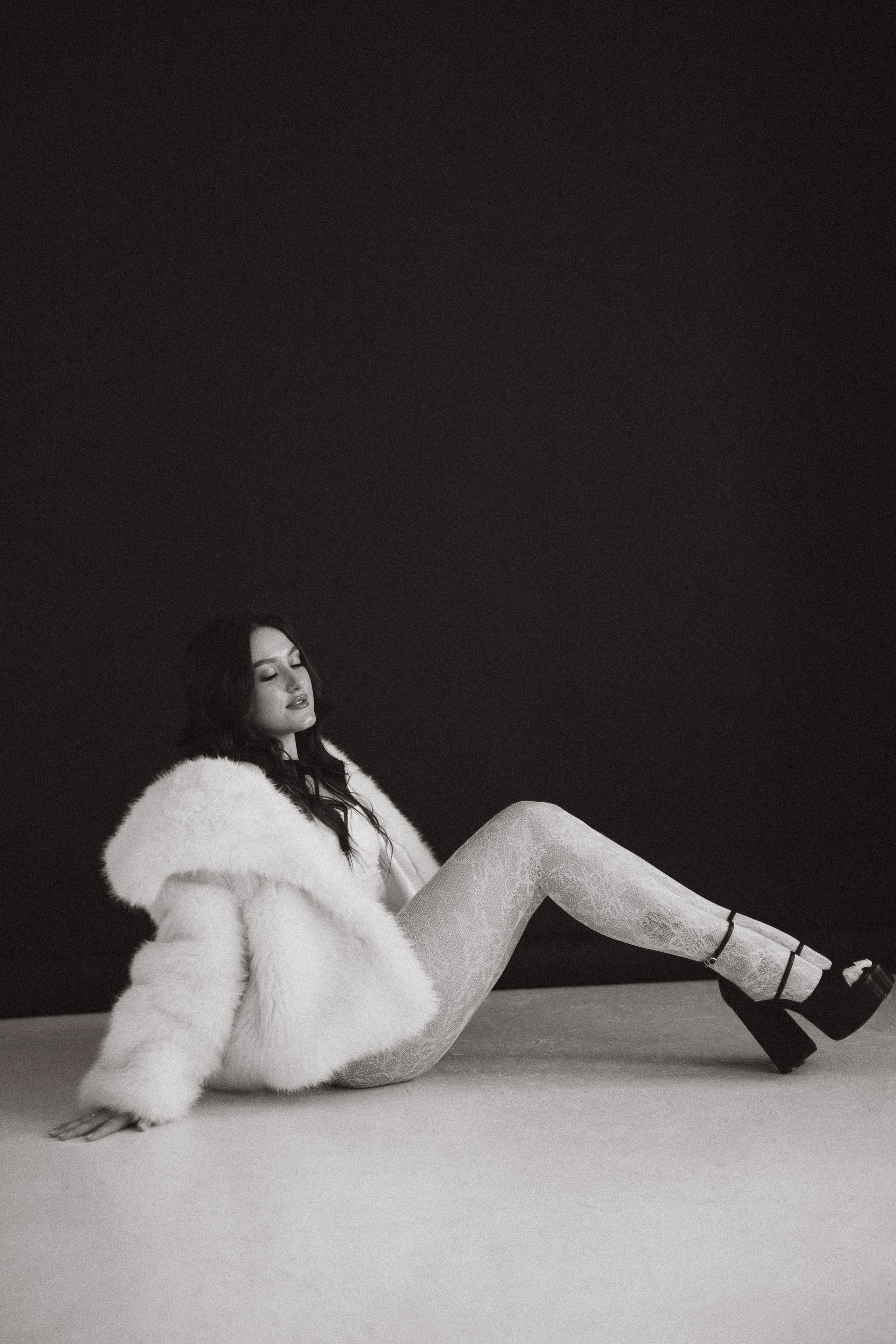 Алина. Фотограф в г. Чита