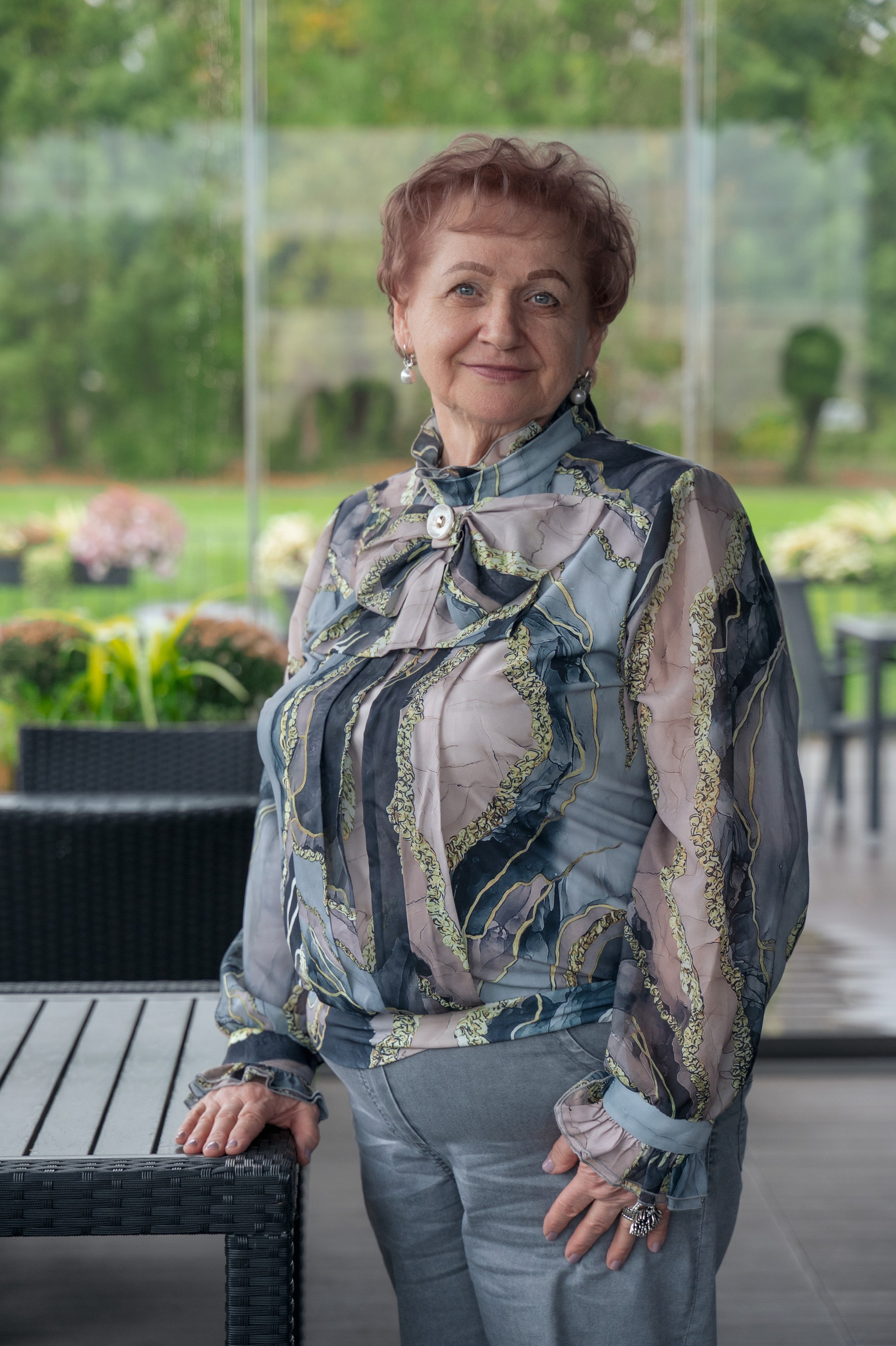 Большая семейная встреча. Школьный фотограф в Москве