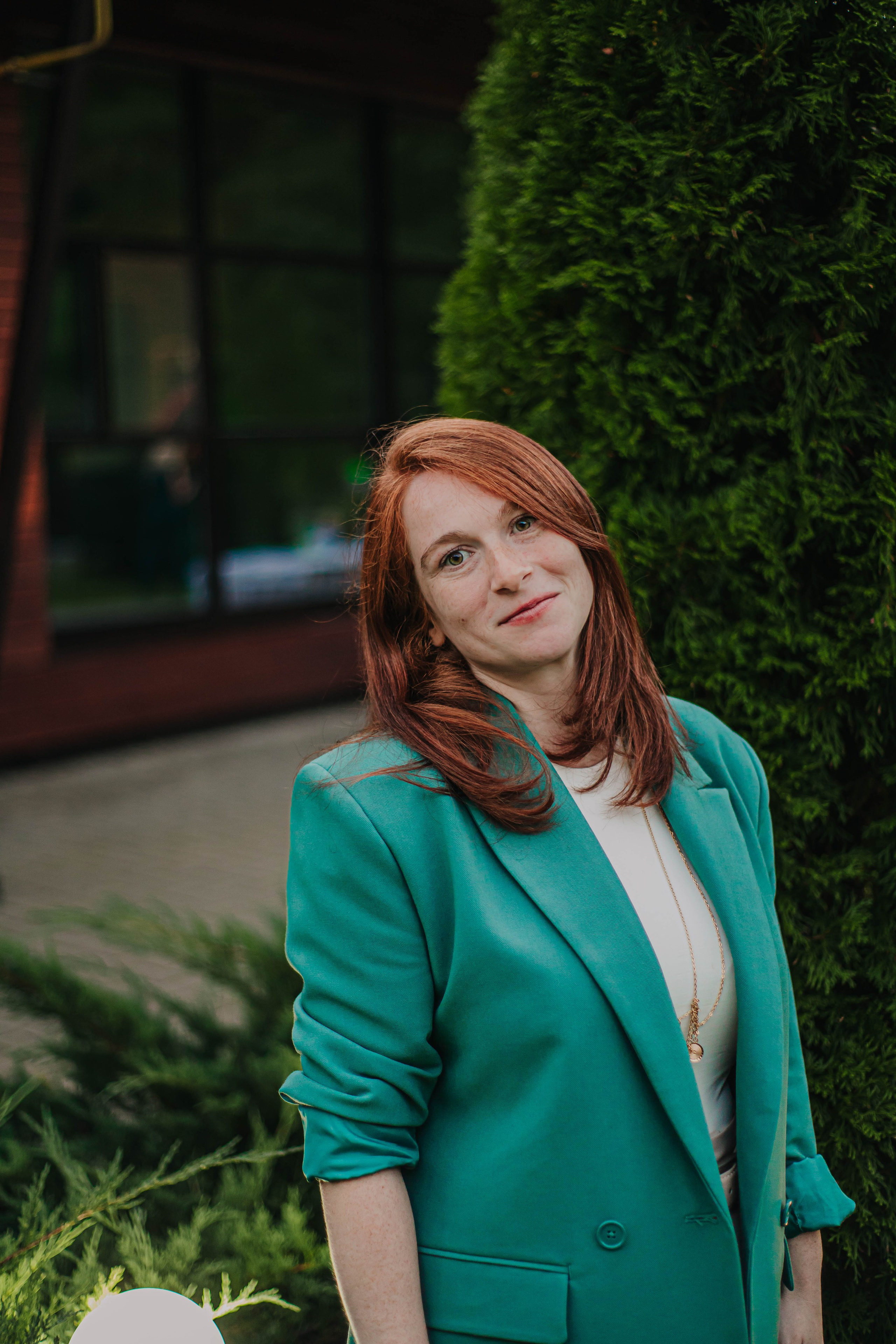 Вячеслав и Анастасия (пакет «Весь день»). Фотограф Дарья Маташкова