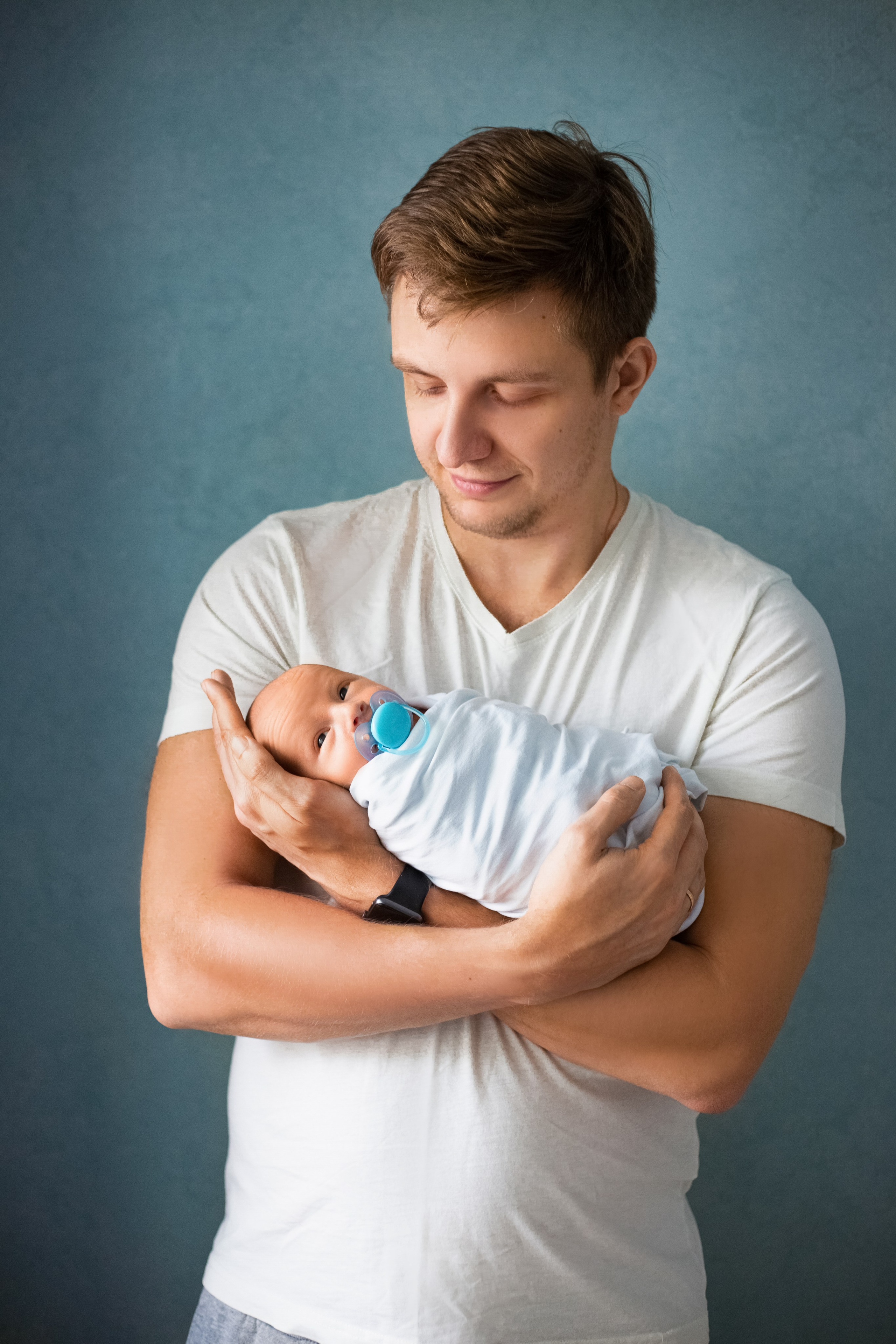 Петр. Свадебный фотограф в Москве и Подмосковье Ольга Макашова