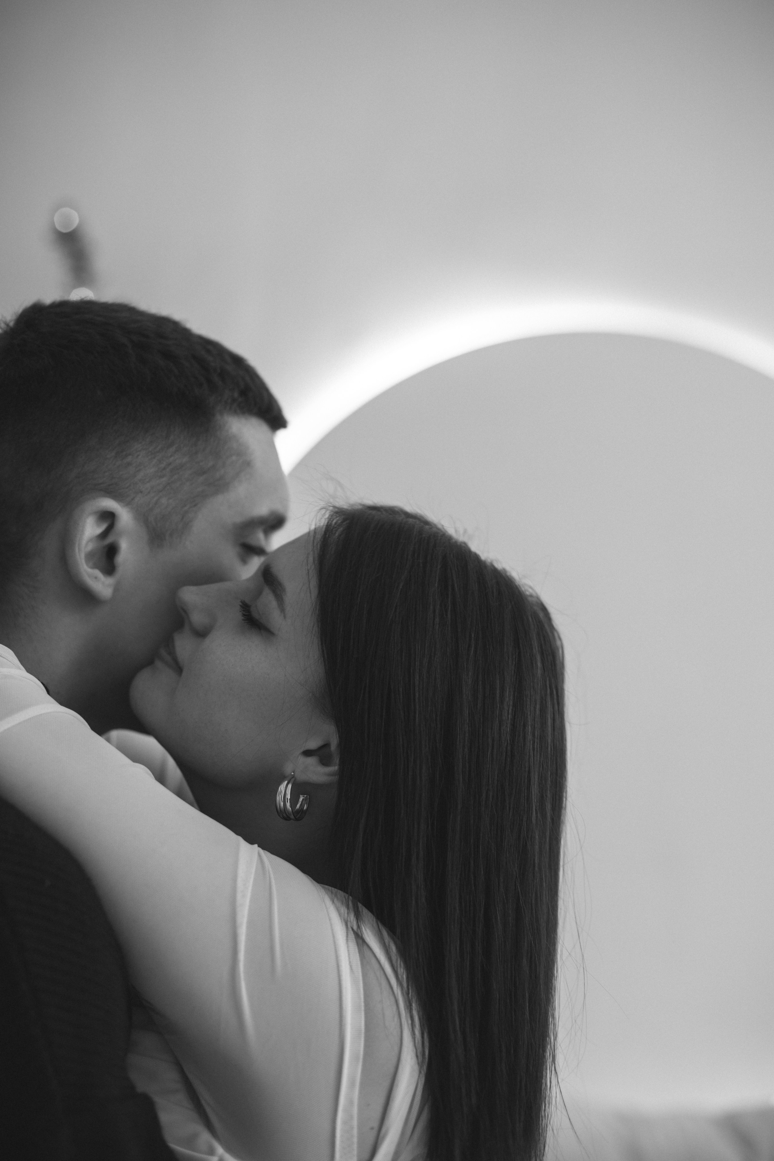 Ангелина & Виктор. Фотограф в Шатуре Оксана Осьмакова