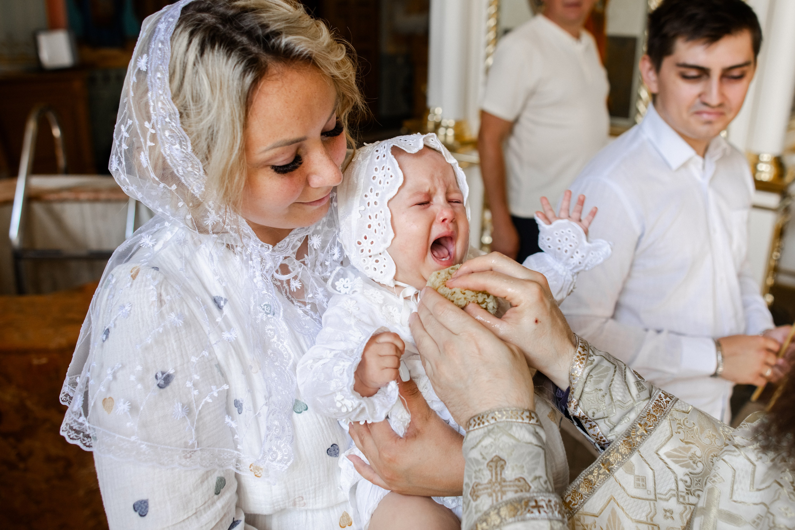 Мелисса. Фотограф в Шатуре Оксана Осьмакова