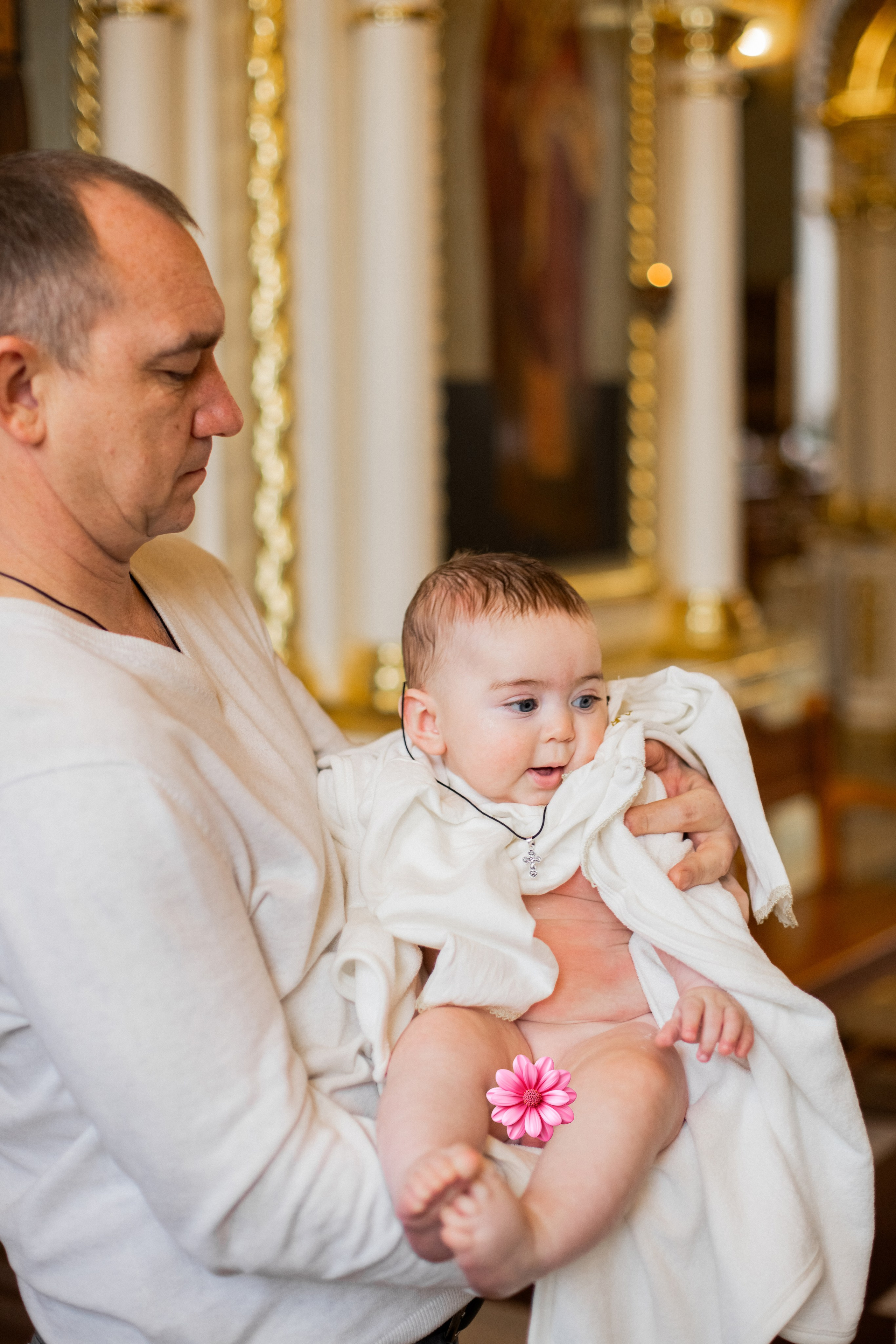 Алексей. Фотограф в Шатуре Оксана Осьмакова