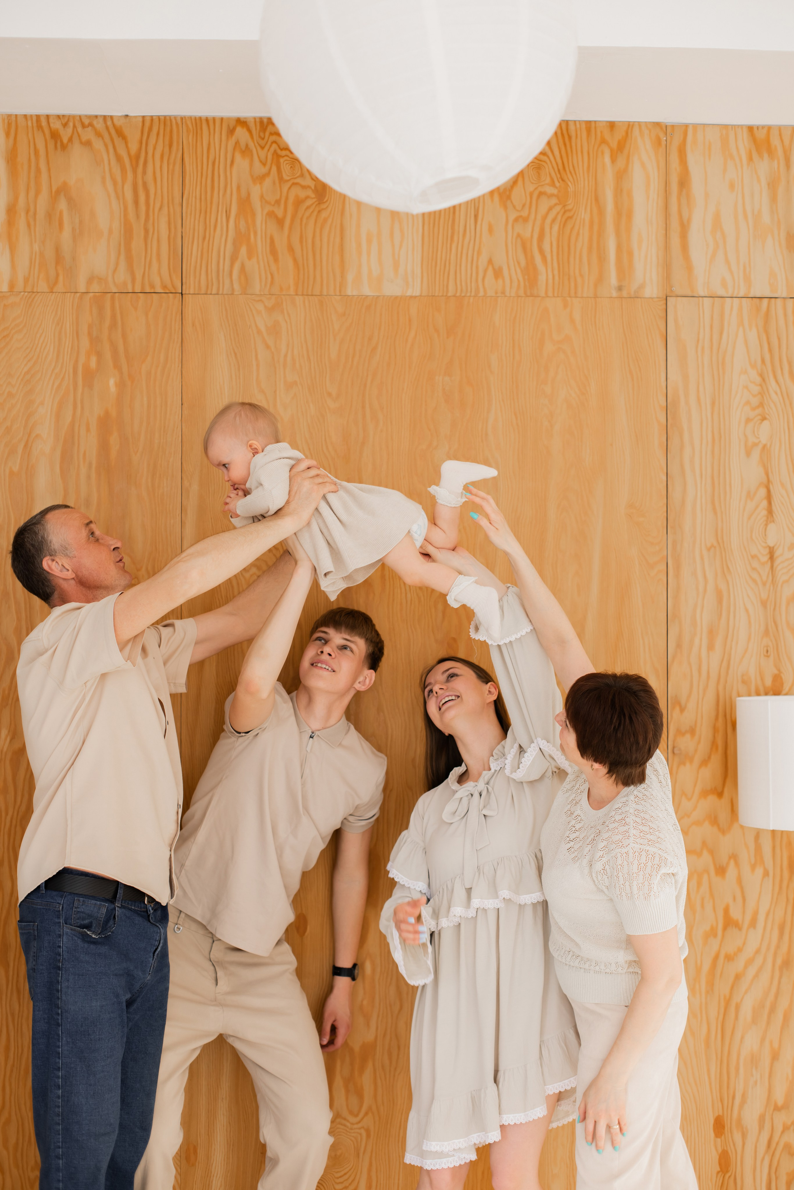 Family. Фотограф в Шатуре Оксана Осьмакова