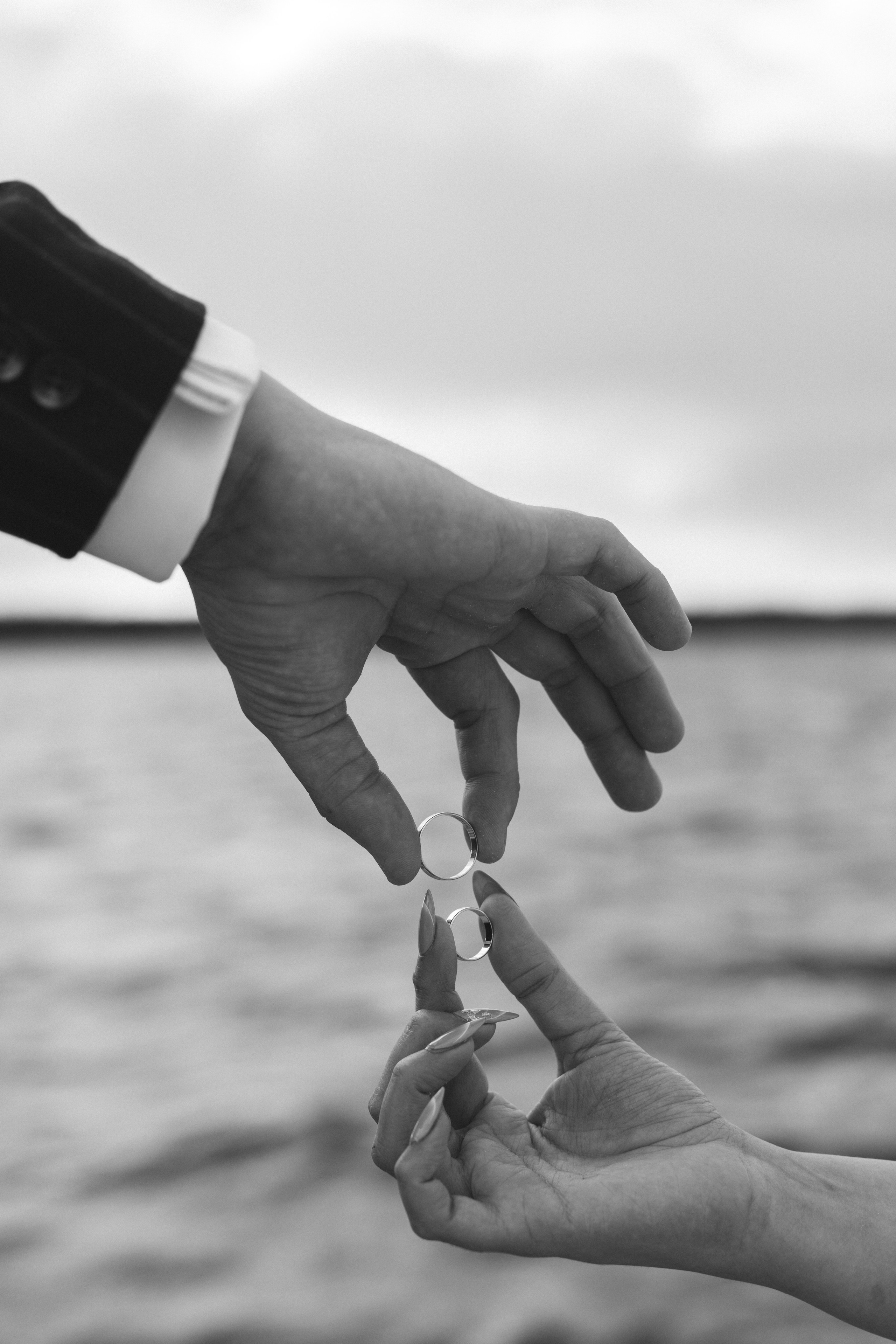 Wedding: Артём & Милана. Фотограф в Шатуре Оксана Осьмакова