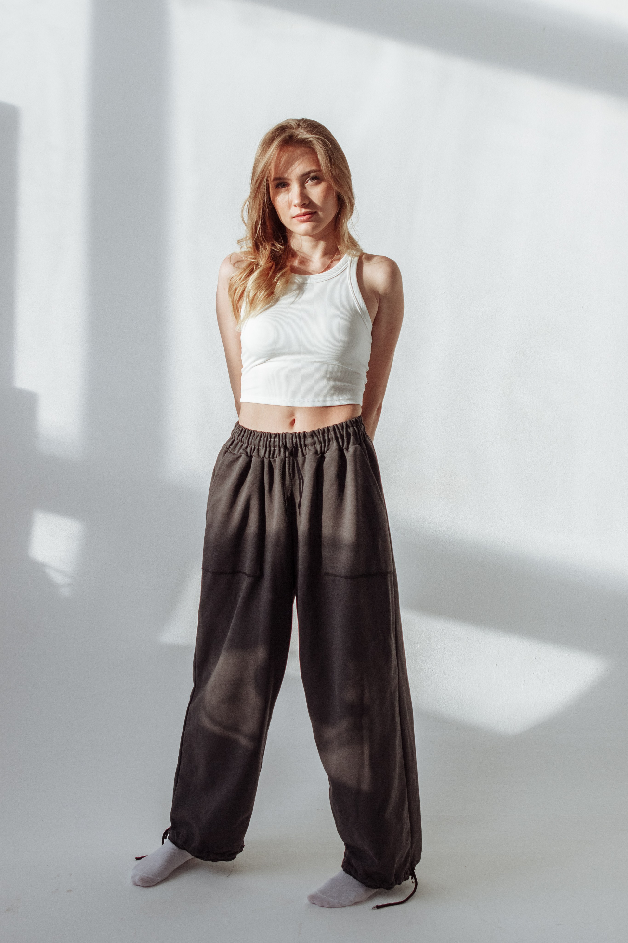 Кристина. Фотограф в Шатуре Оксана Осьмакова