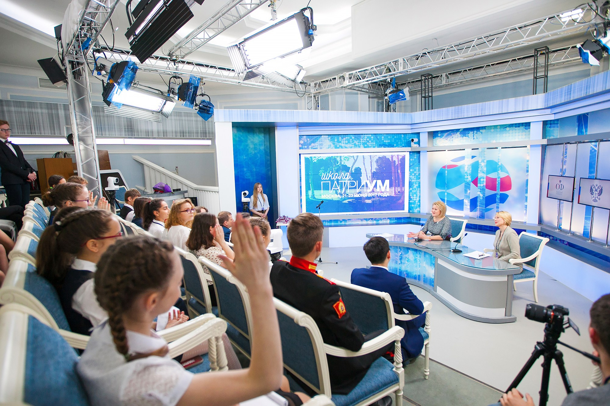 Событийная фотография. Павел Иванов. Создание профессионального медиаконтента. Москва