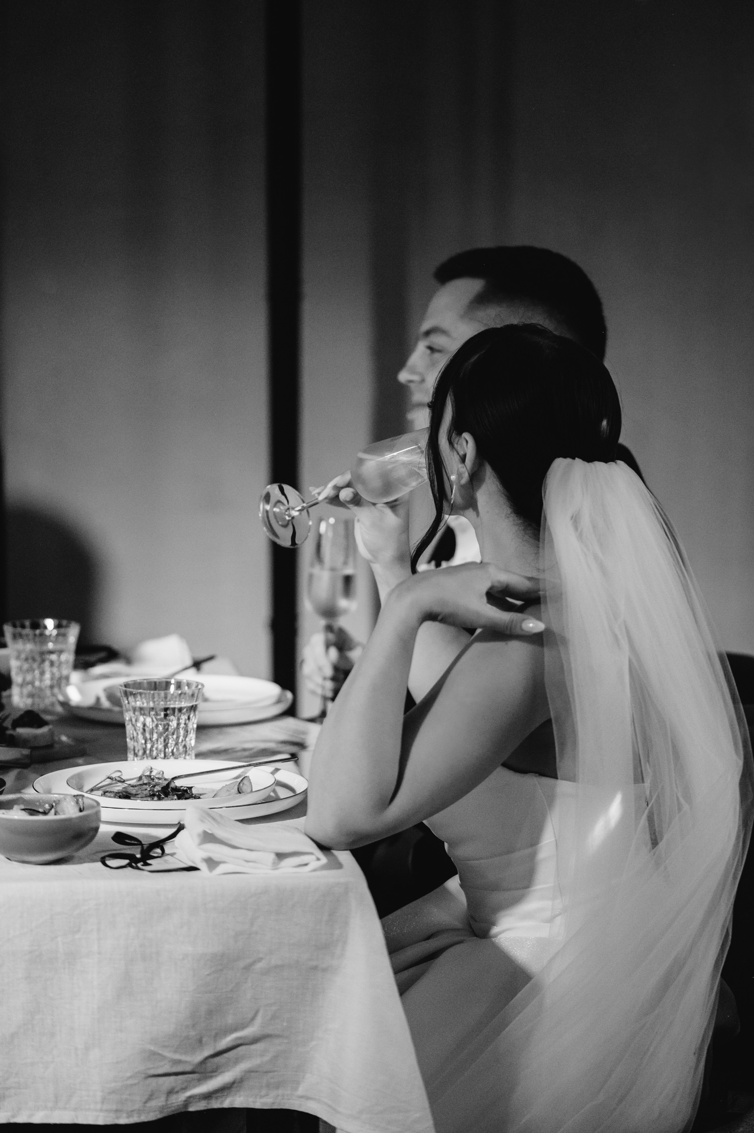 31.10.2024. Мария — Свадебный фотограф