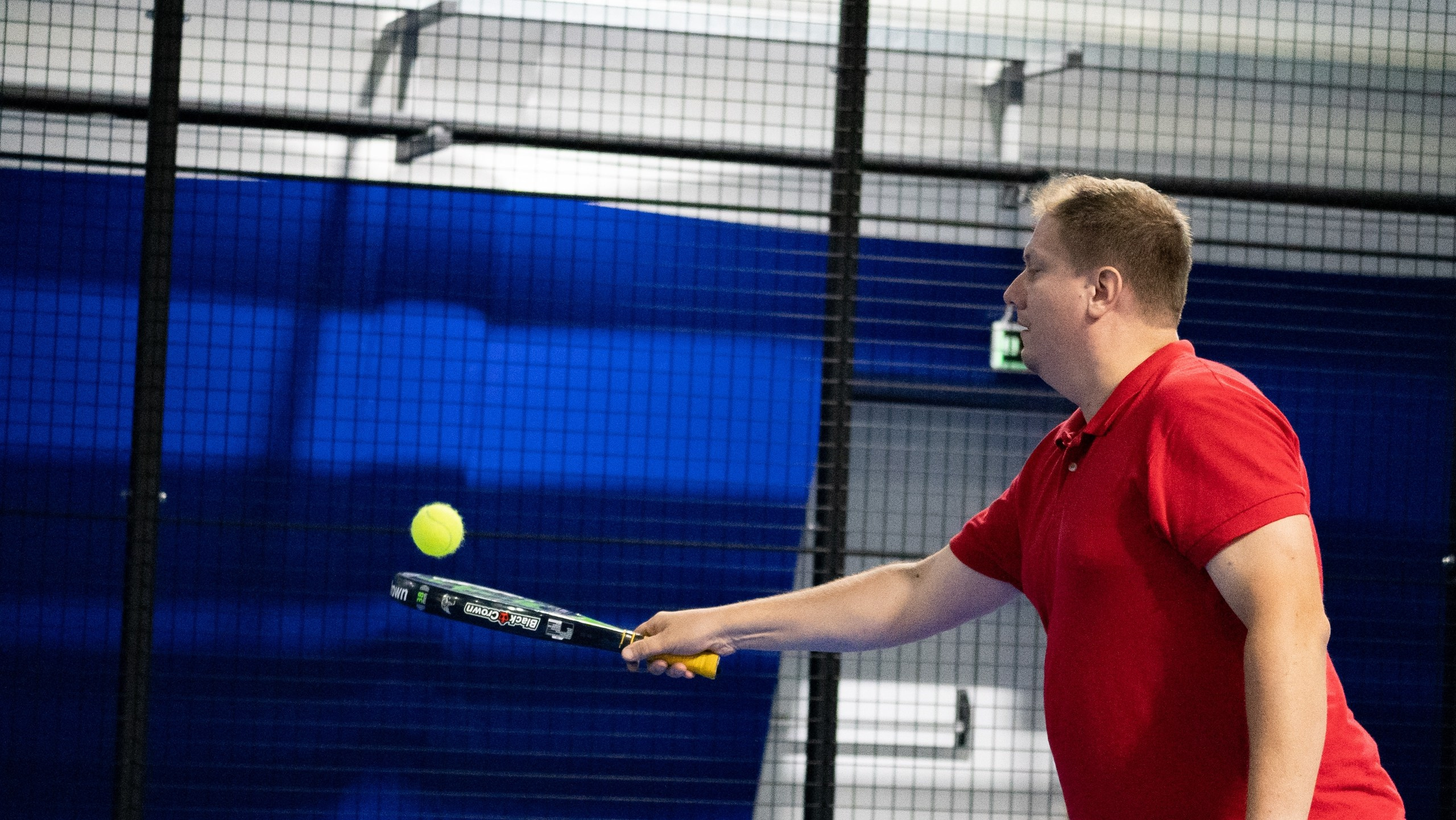 Турнир «Clean Padel Time», 2025. Фотограф и видеооператор Екатерина Гнатюк