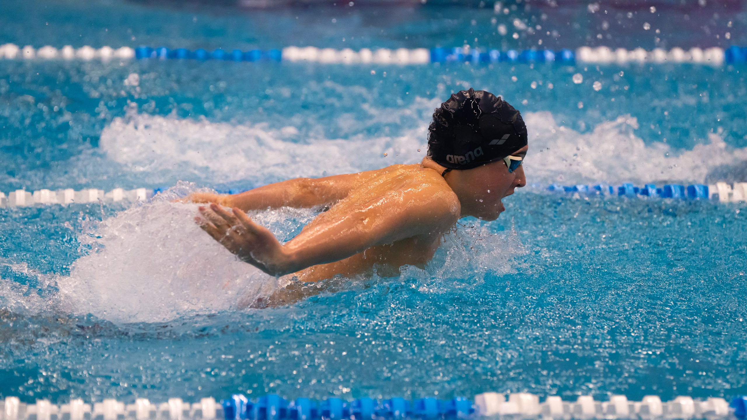 СПОРТ. Фотограф и видеооператор Екатерина Гнатюк