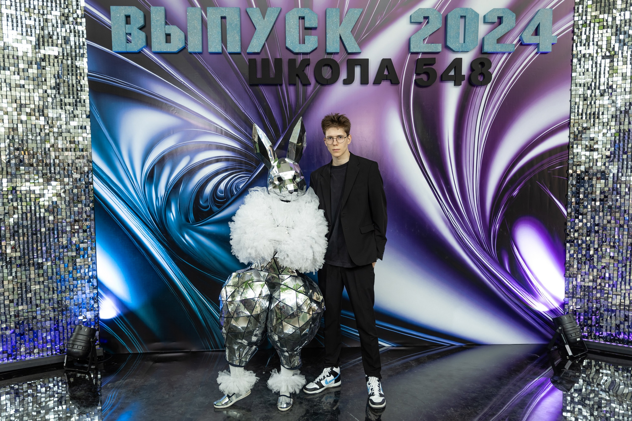 Выпускной 11 класс. Свадебный фотограф Москва