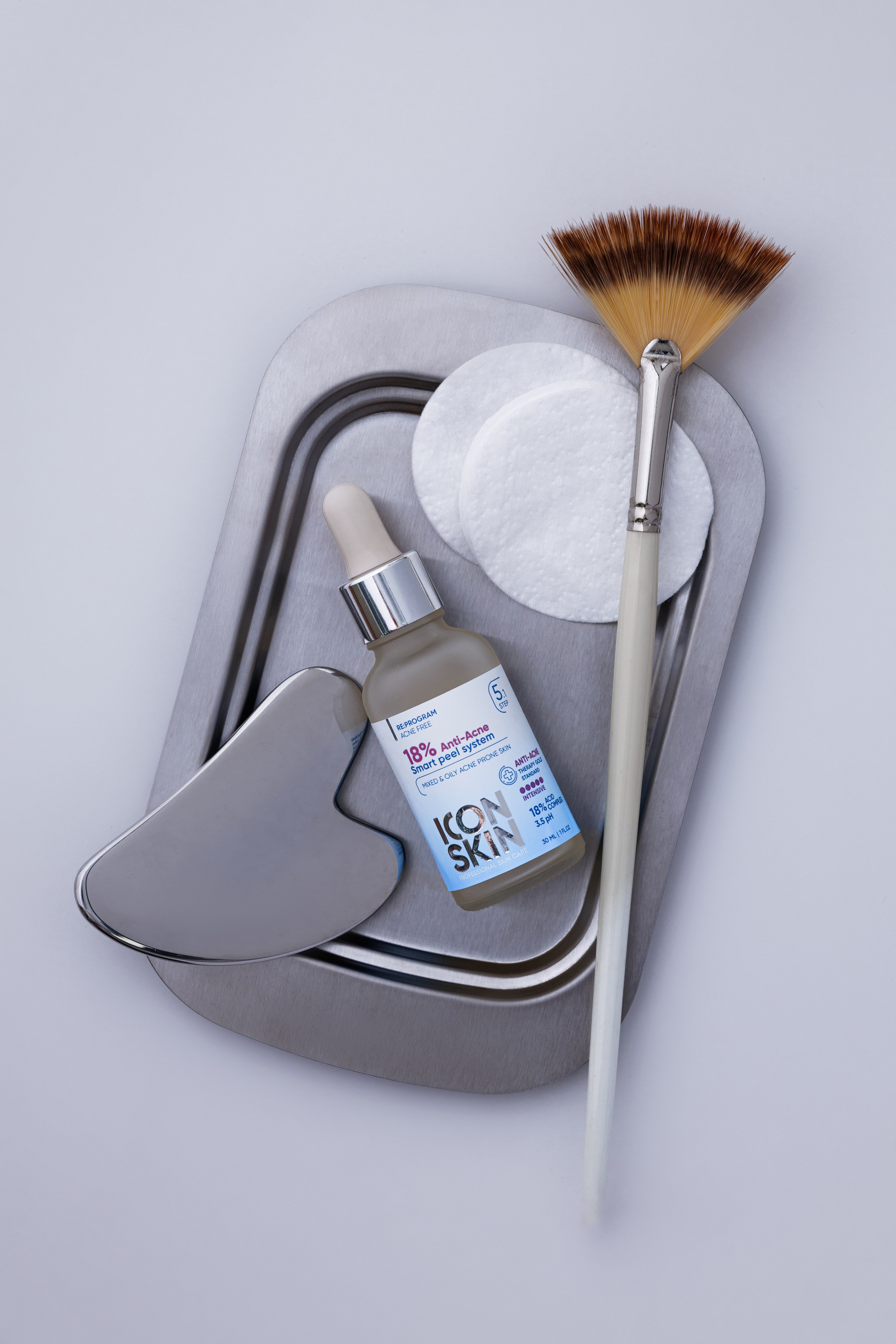 Уходовая косметика. Алина Фальтина Фотограф Новороссийск