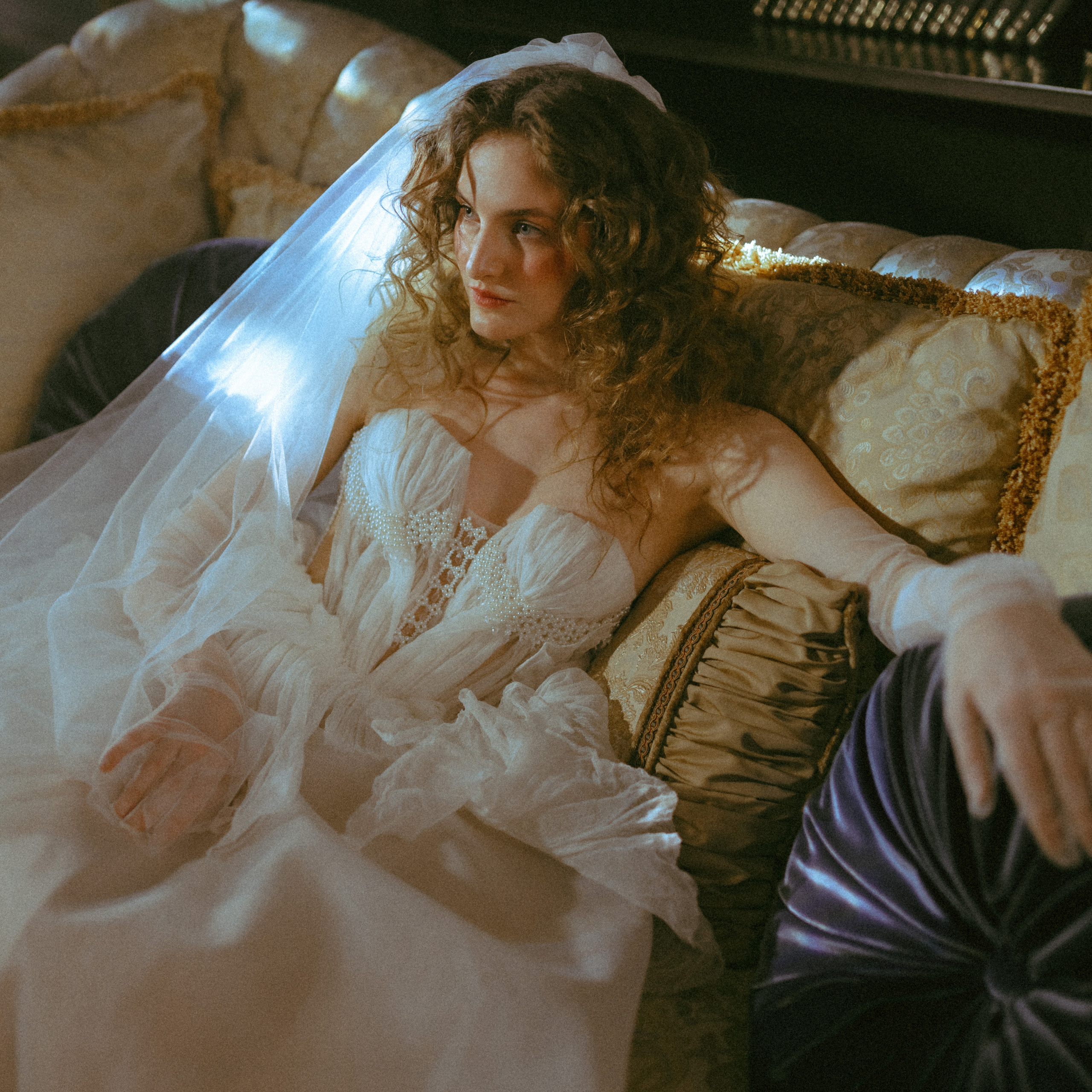 Творческая фотосъемка. Сергей Богомолов. Свадебный и семейный фотограф