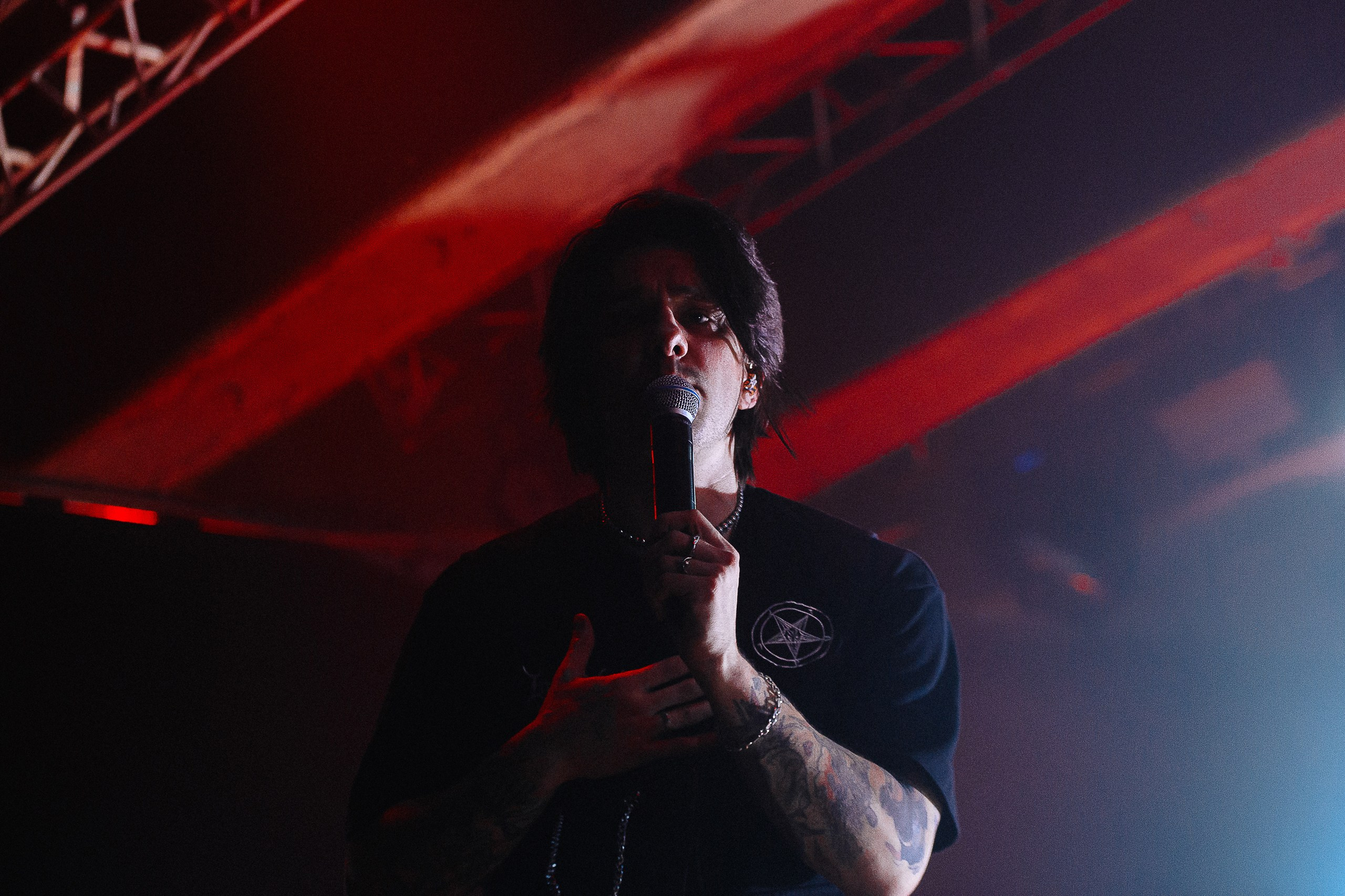 Wildways 2024. Репортажный фотограф в Кемерово