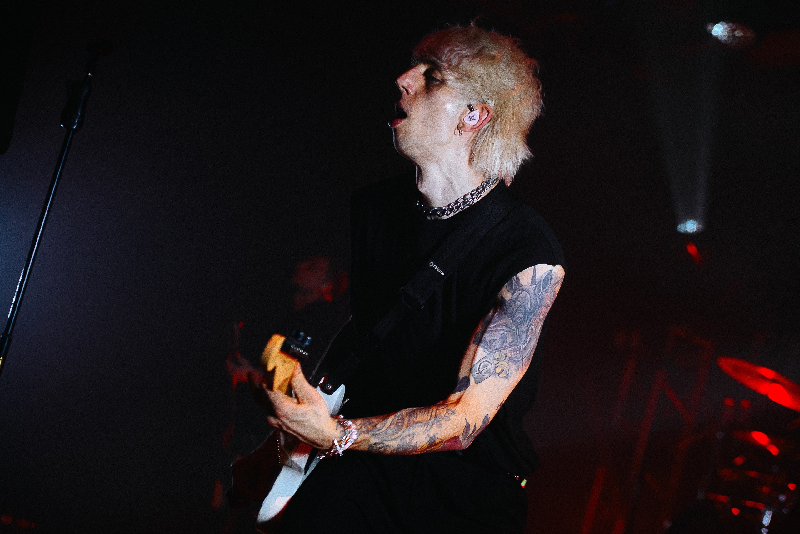 Wildways 2024. Репортажный фотограф в Кемерово