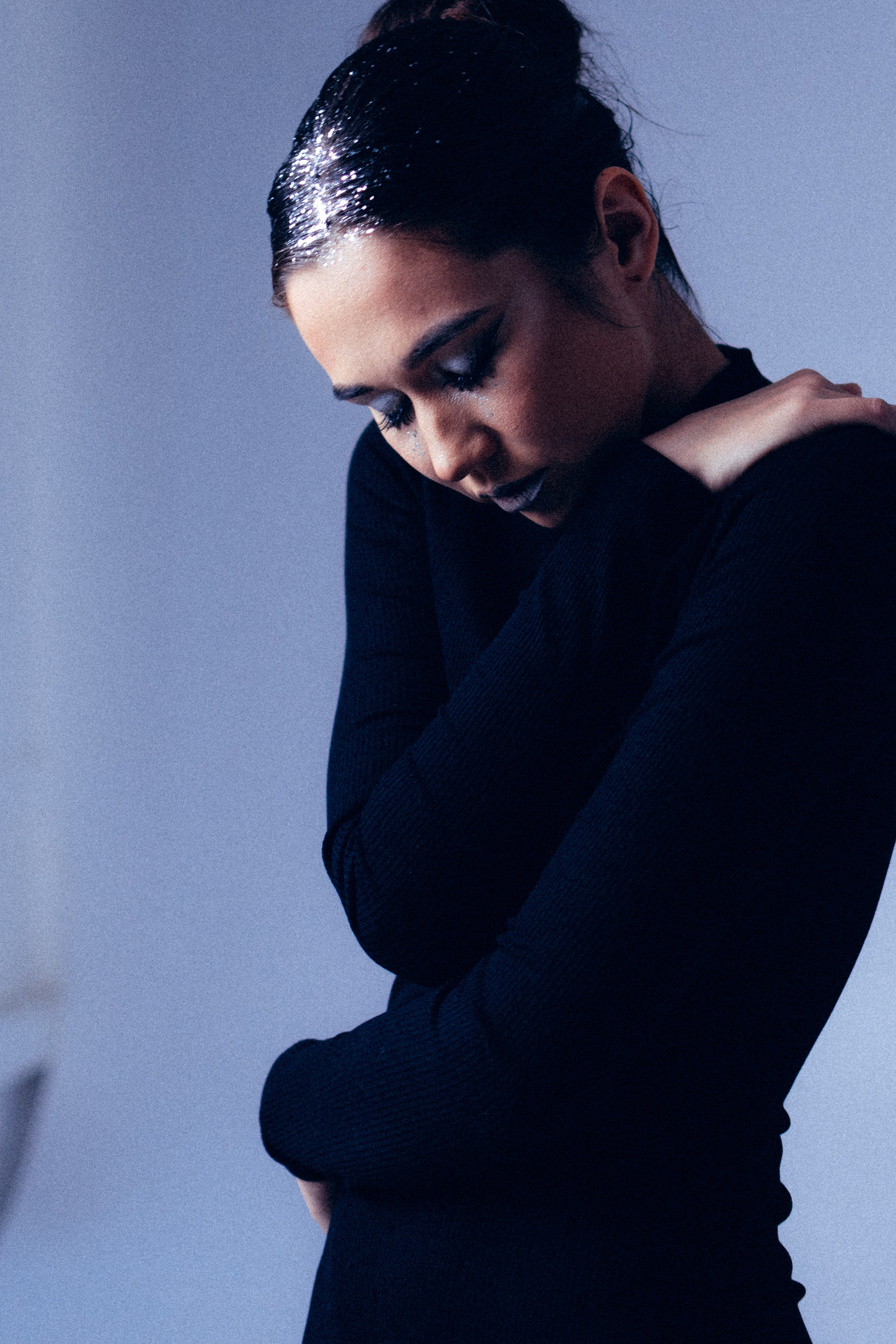 Ася. Фотограф Анфиса Хардина Екатеринбург