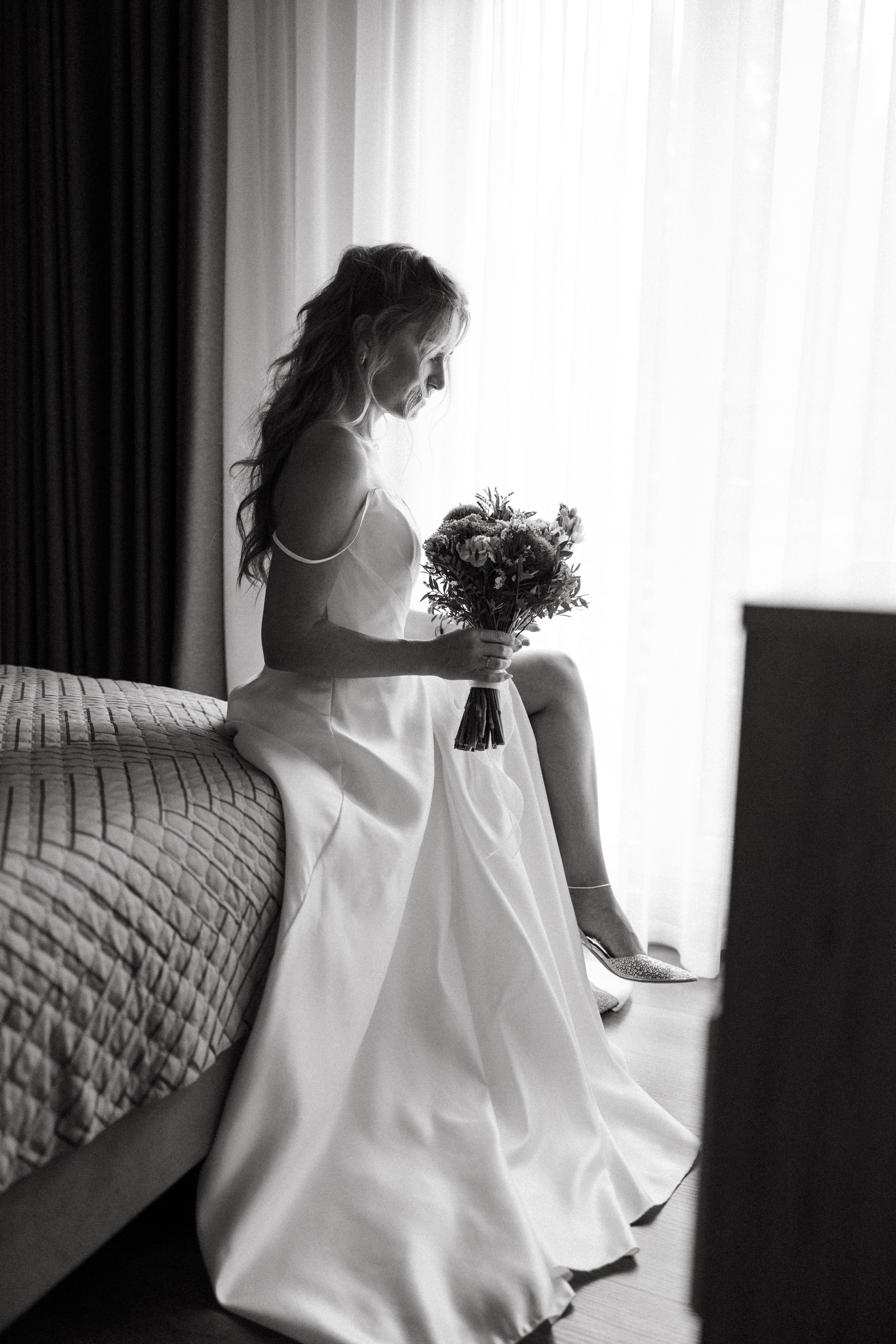 Андрей и Екатерина. Свадебный и семейный фотограф. Озерск, Челябинск и Екатеринбург