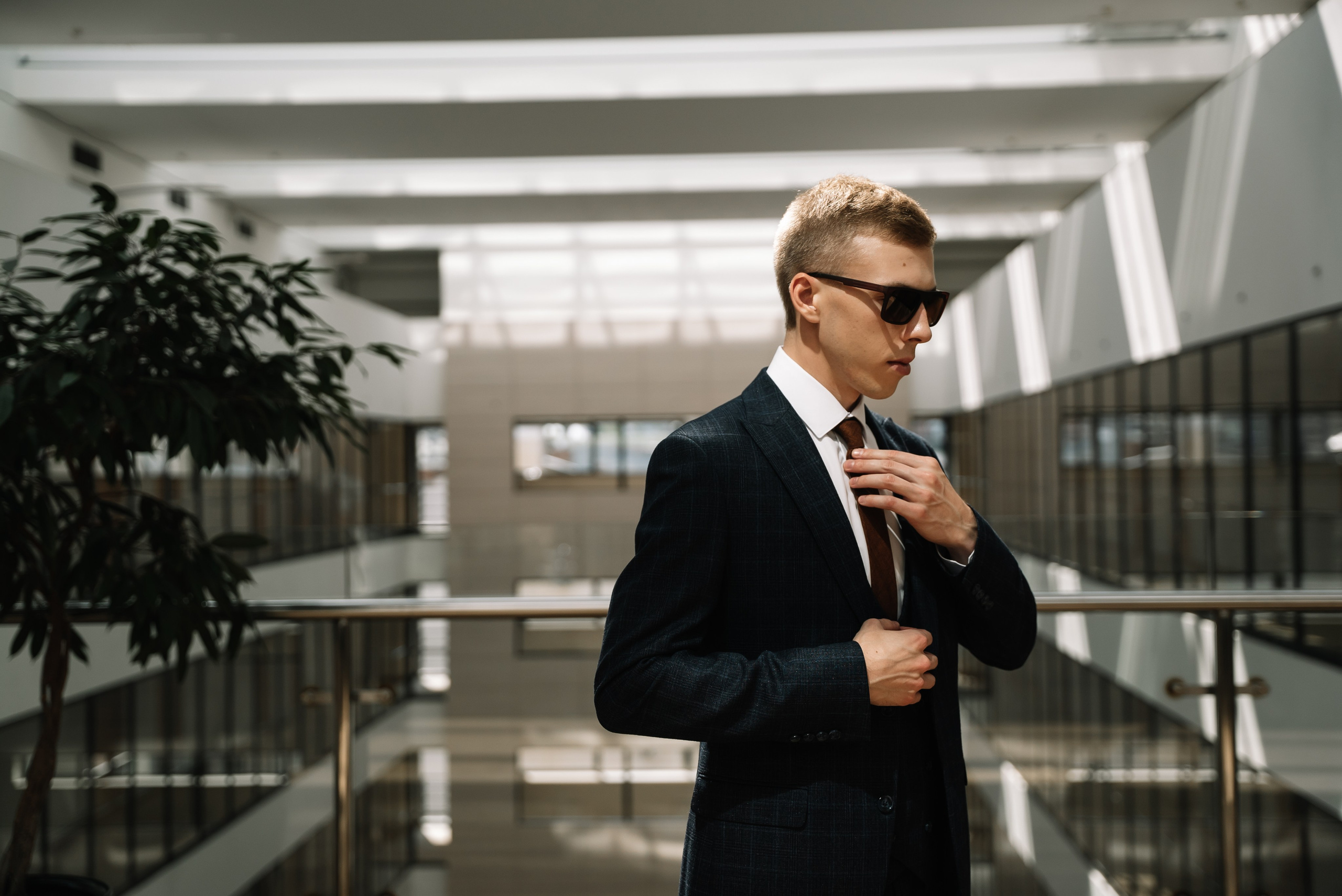 Иван и Виктория. Свадебный фотограф в Самаре Анна Ковалева